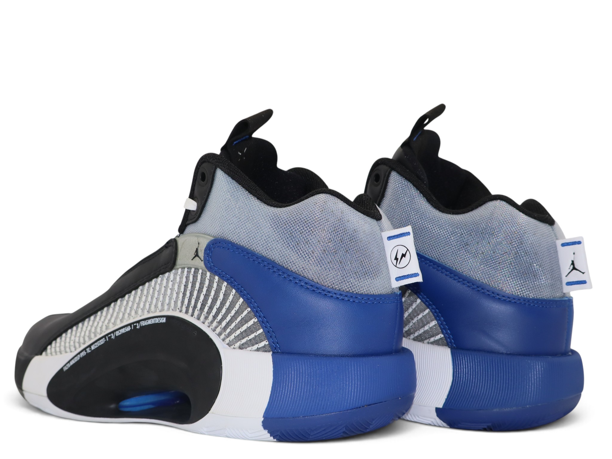 AIR JORDAN 35 SP-F PF DA2371-100-h-30509-20 - 2