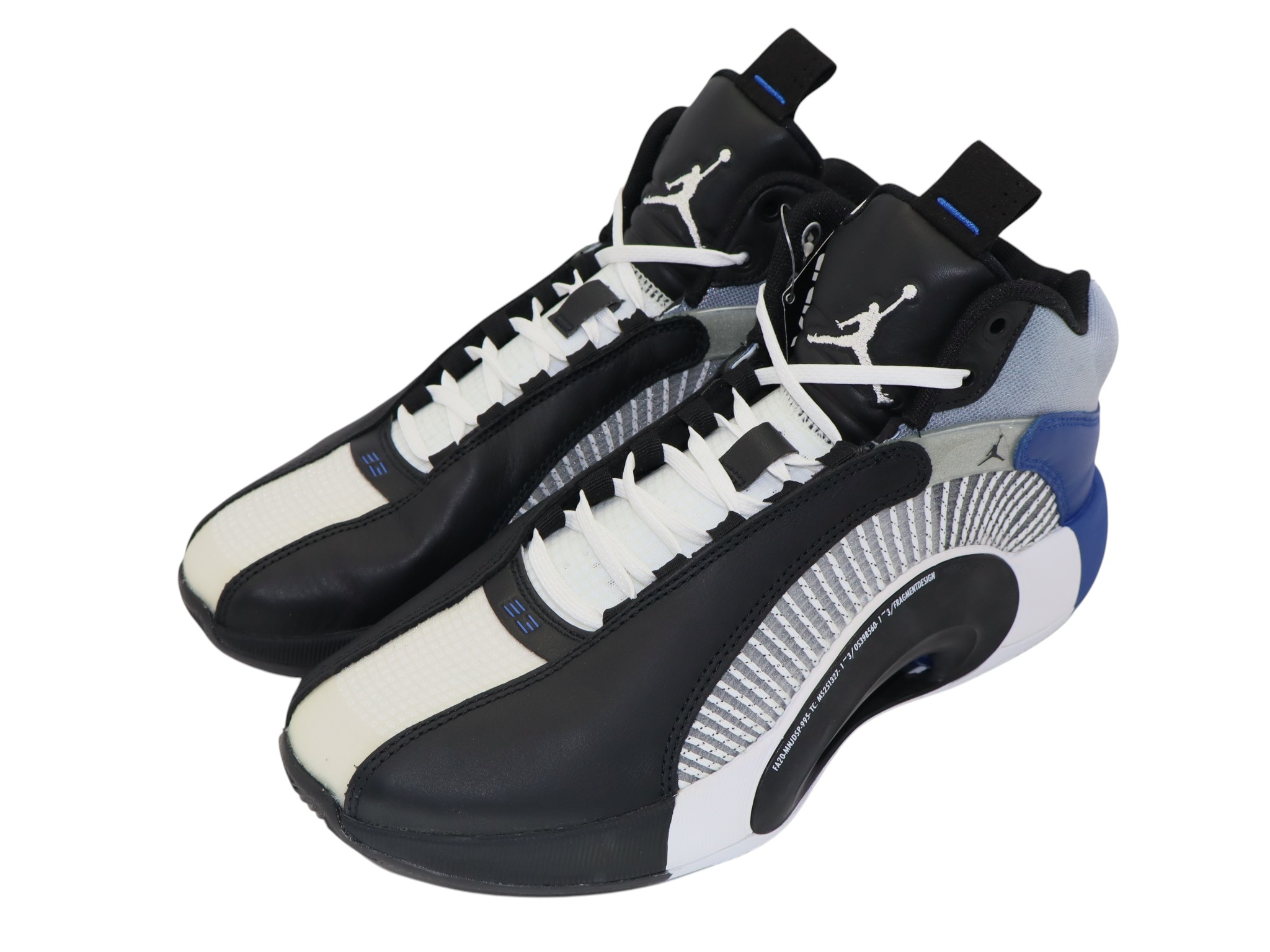 AIR JORDAN 35 SP-F PF DA2371-100-h-30509-20 - 6