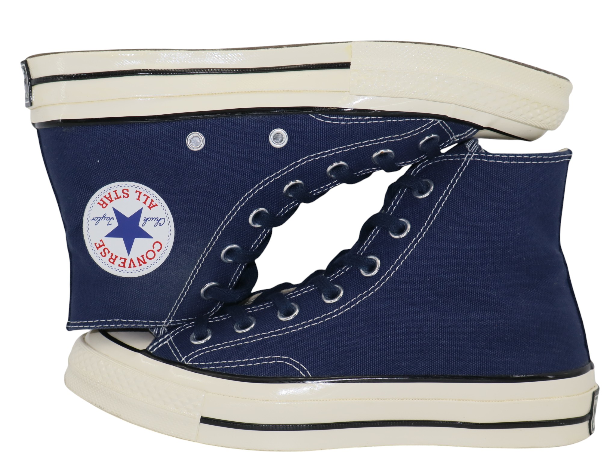 CHUCK TAYLOR ALL STAR 70 HI h-30510-1 - 1
