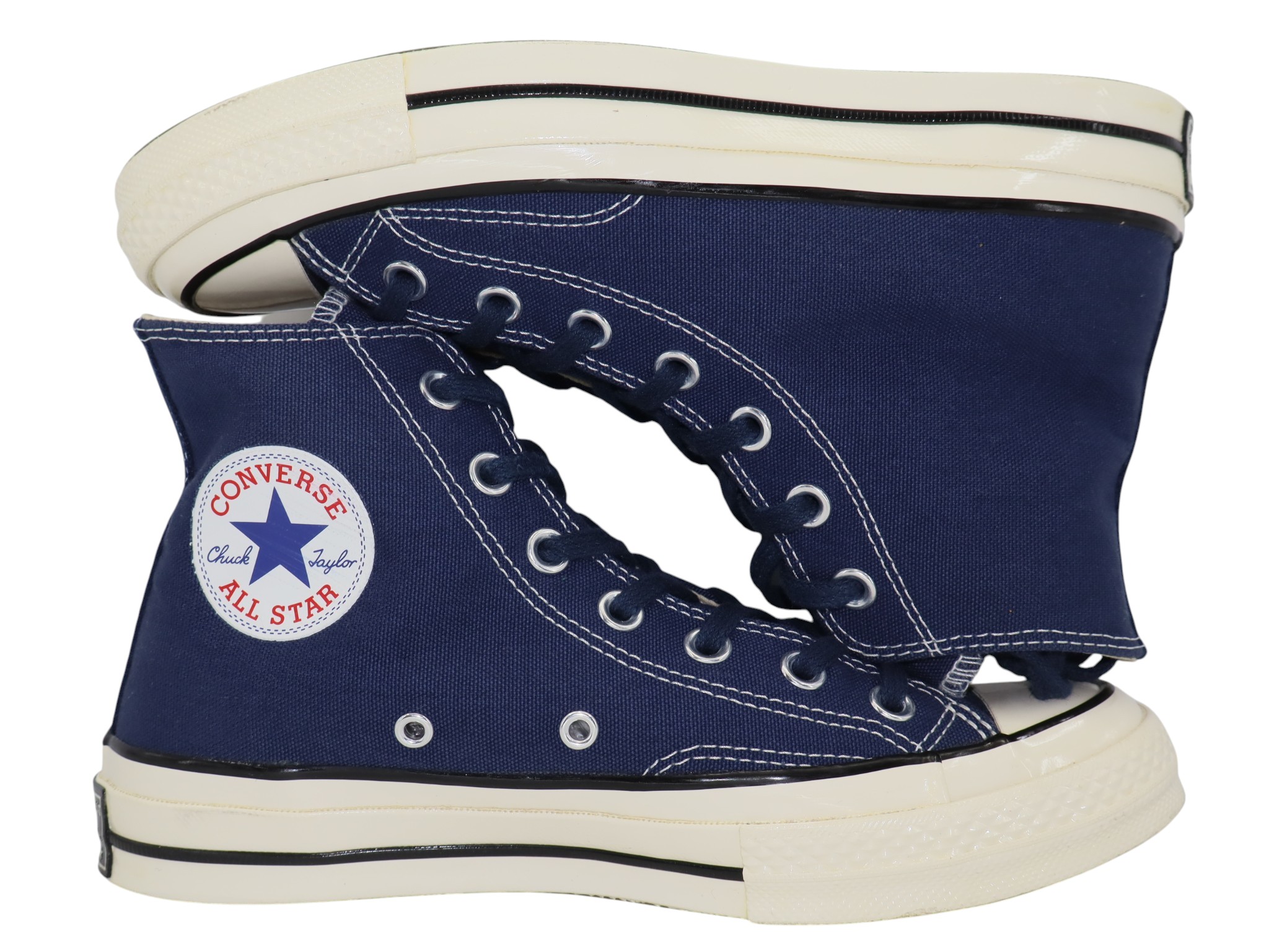 CHUCK TAYLOR ALL STAR 70 HI h-30510-1 - 2