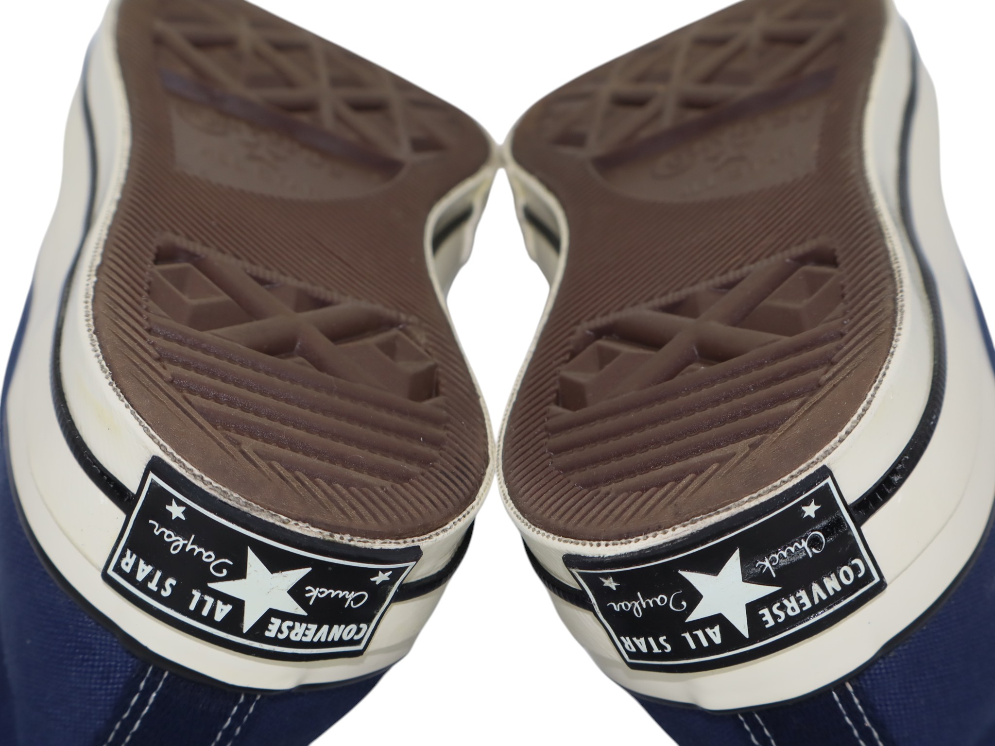 CHUCK TAYLOR ALL STAR 70 HI h-30510-1 - 5
