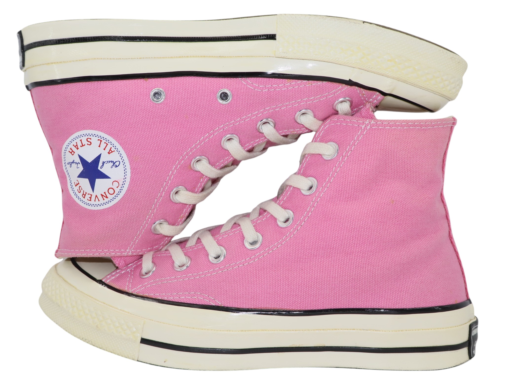 CHUCK TAYLOR ALL STAR 70 HI h-30510-2 - 1