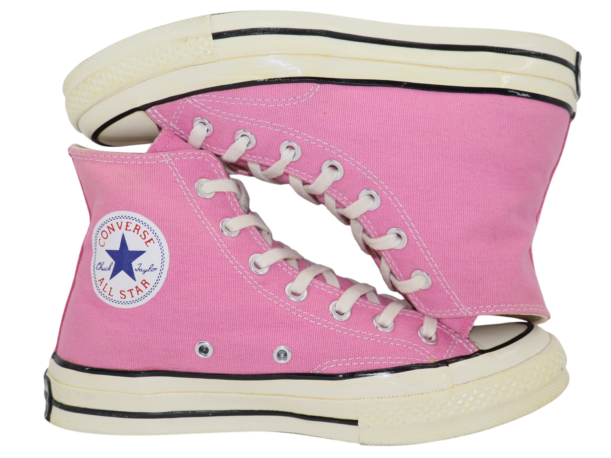 CHUCK TAYLOR ALL STAR 70 HI h-30510-2 - 2