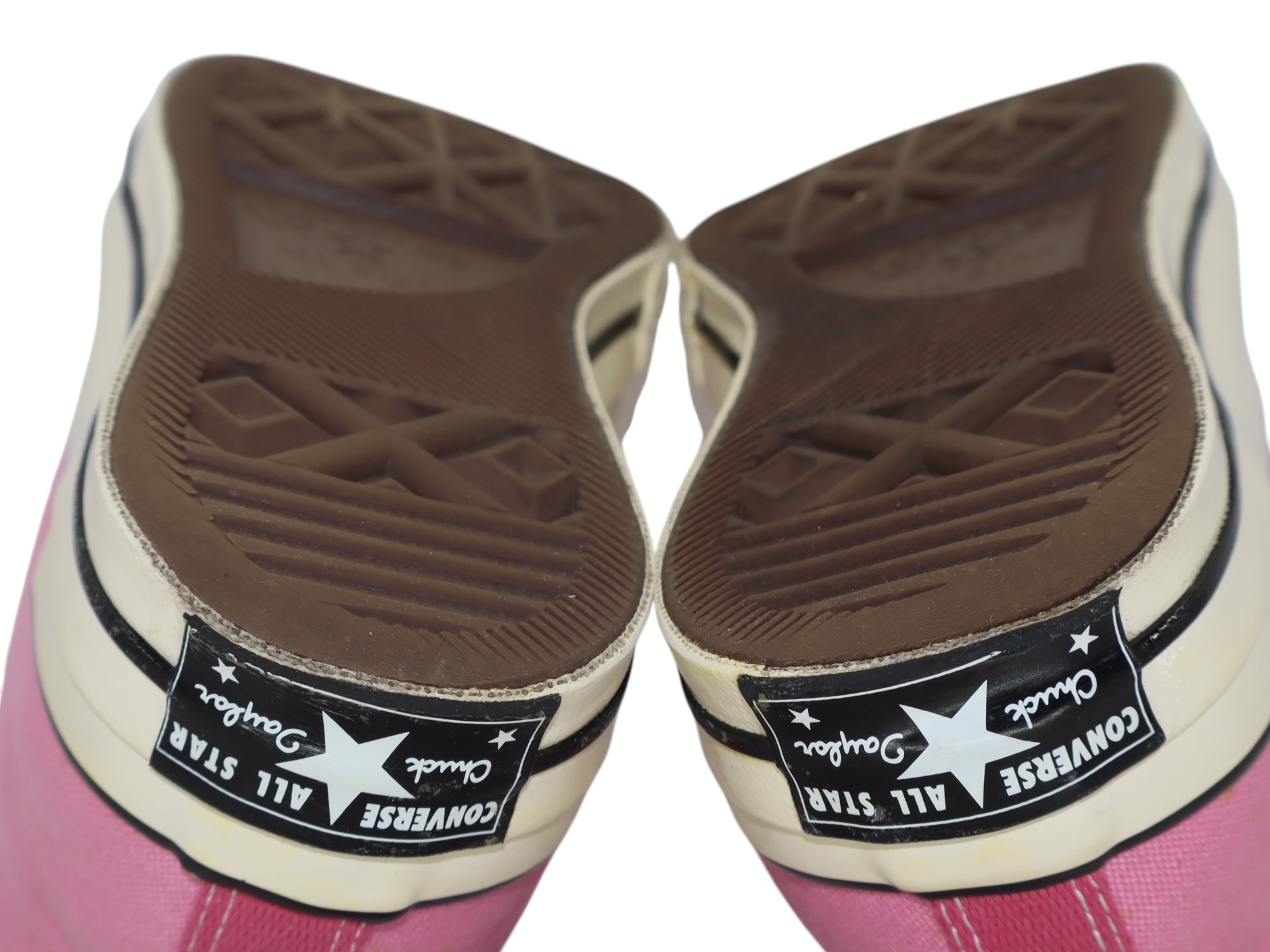 CHUCK TAYLOR ALL STAR 70 HI h-30510-2 - 5