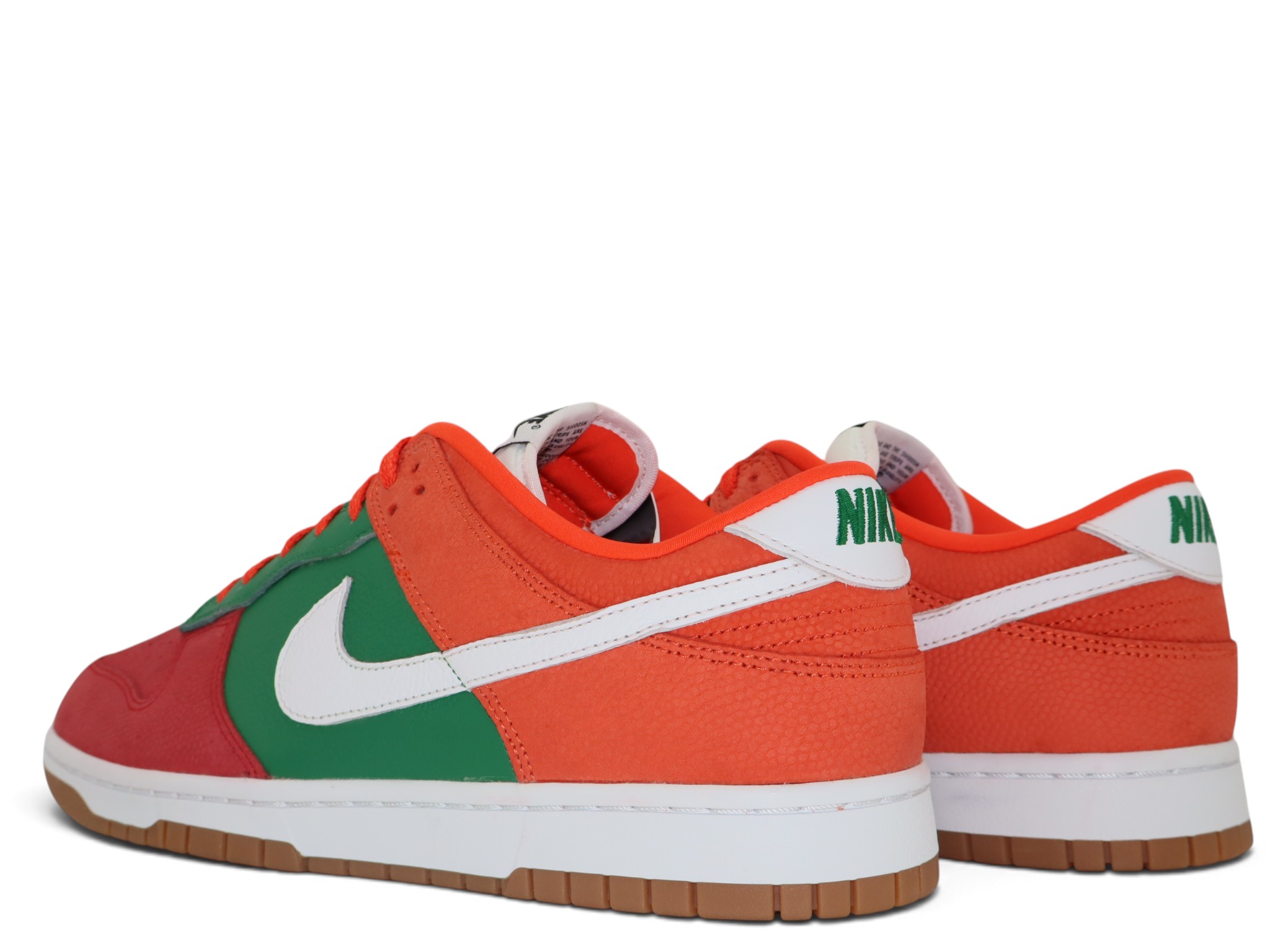 DUNK LOW BY YOU AH7980-992-h-30509-28 - 2
