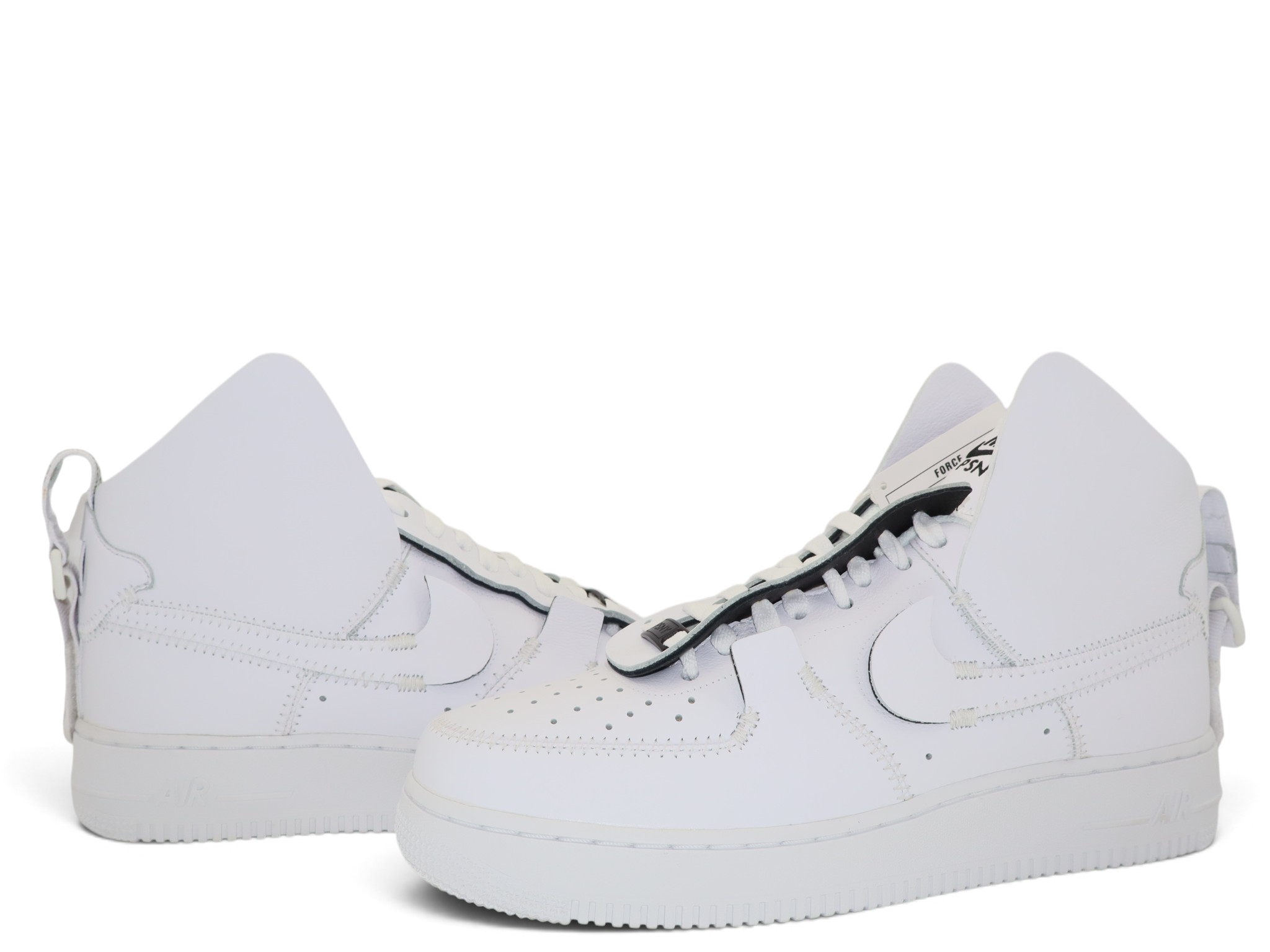 AIR FORCE 1 HIGH PSNY AO9292-101 - 1