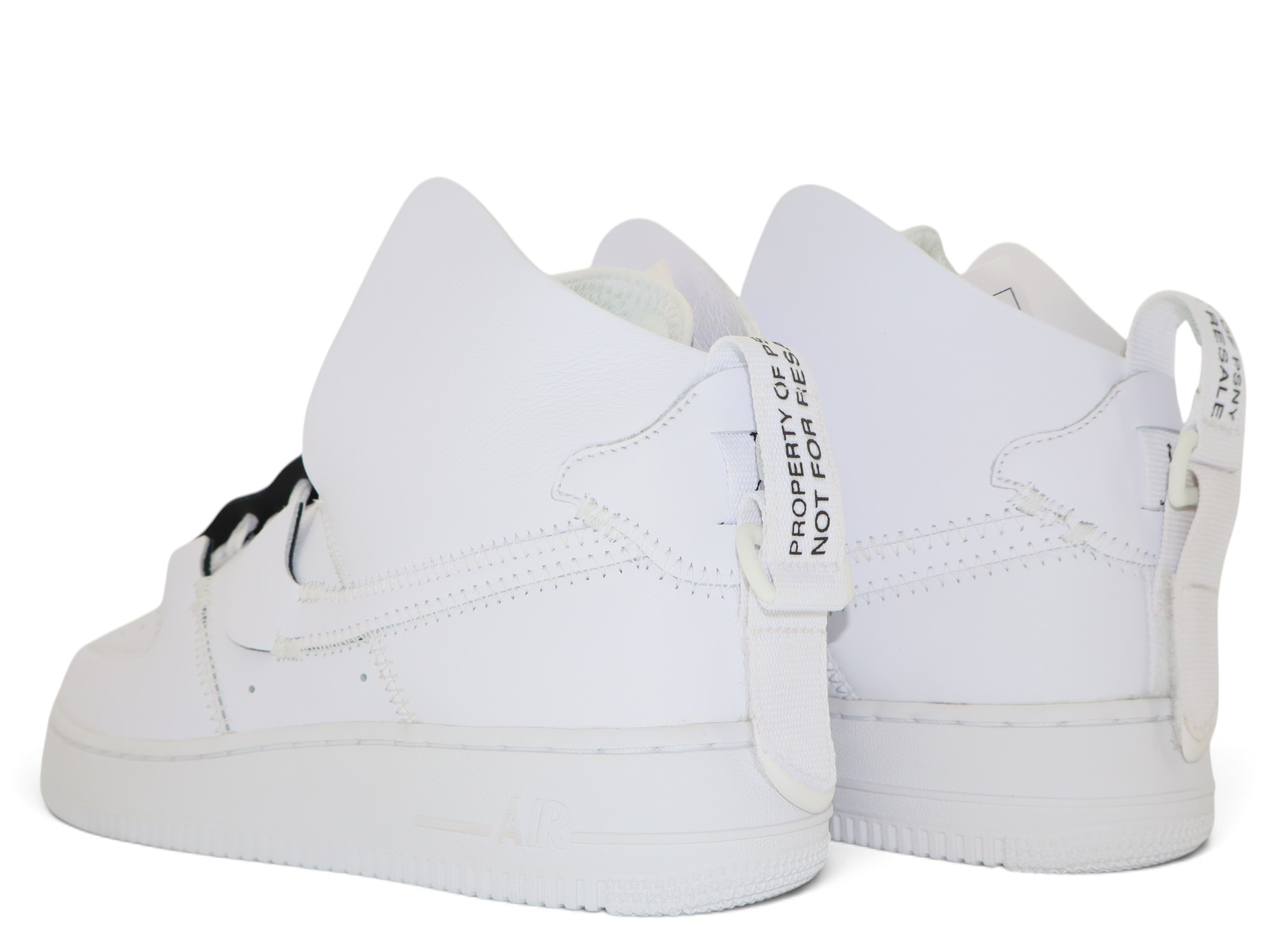 AIR FORCE 1 HIGH PSNY AO9292-101 - 2