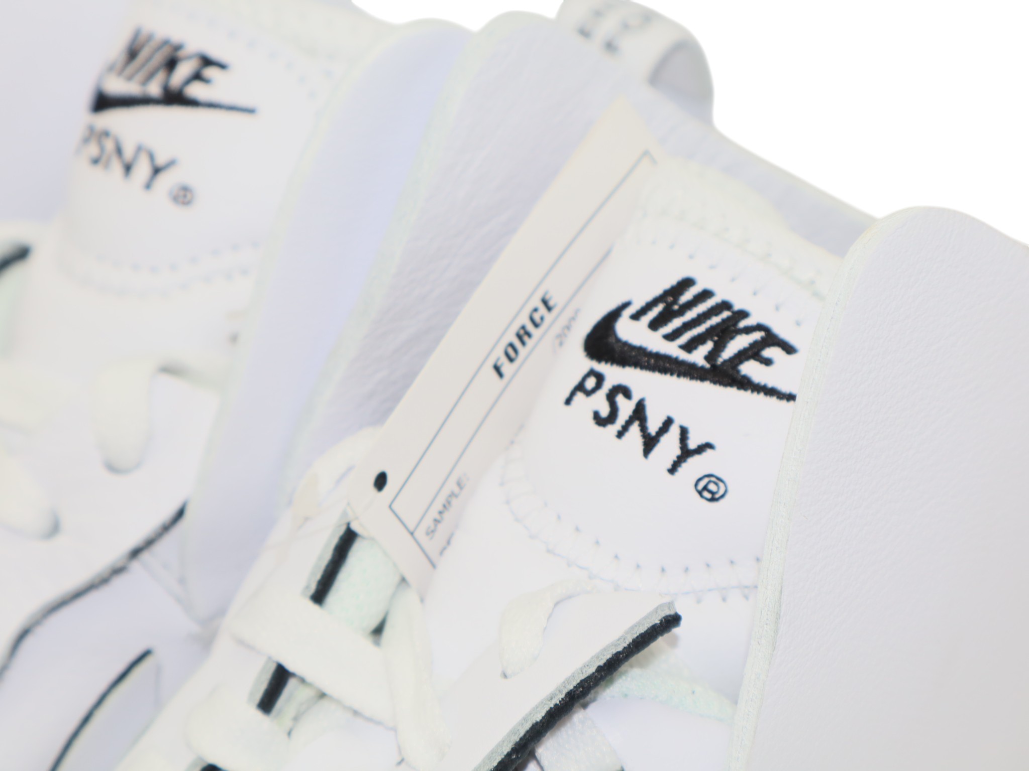 AIR FORCE 1 HIGH PSNY AO9292-101 - 5