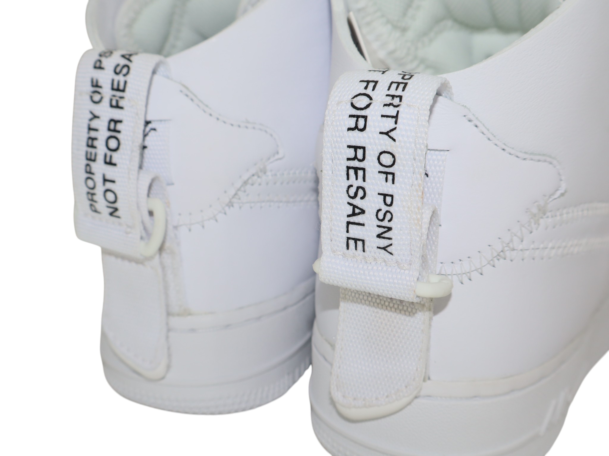 AIR FORCE 1 HIGH PSNY AO9292-101 - 6