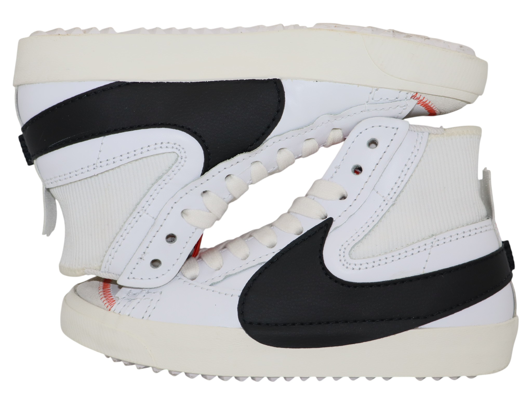 BLAZER MID 77 JUMBO h‐30515‐1 - 1