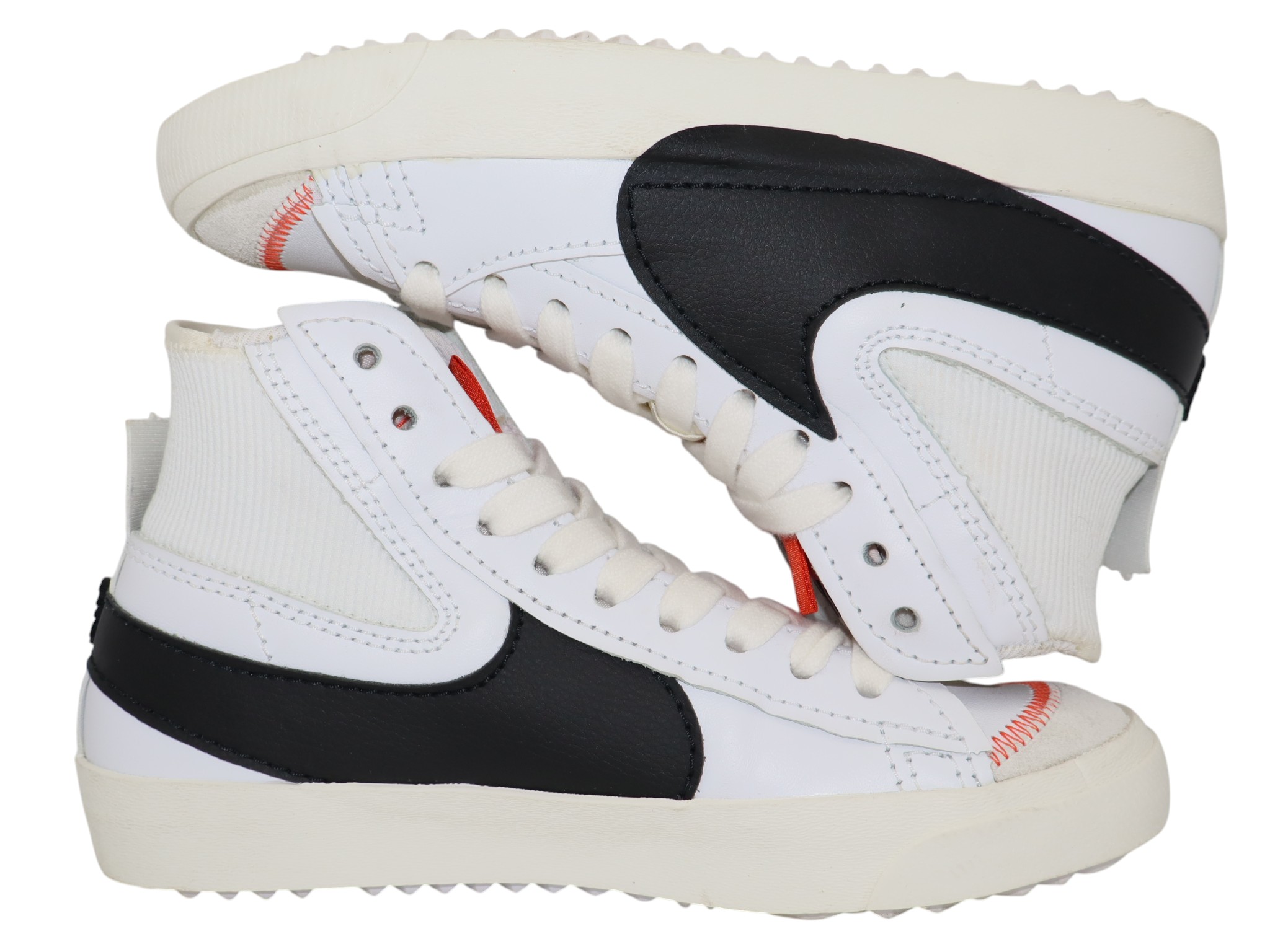 BLAZER MID 77 JUMBO h‐30515‐1 - 2