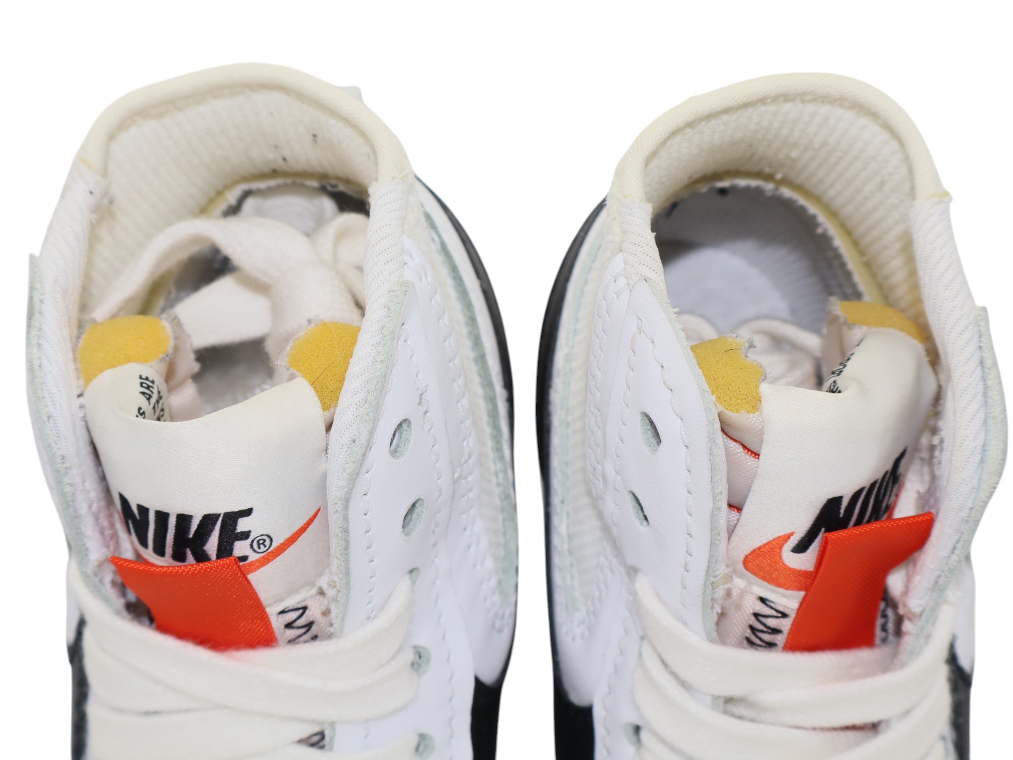 BLAZER MID 77 JUMBO h‐30515‐1 - 4