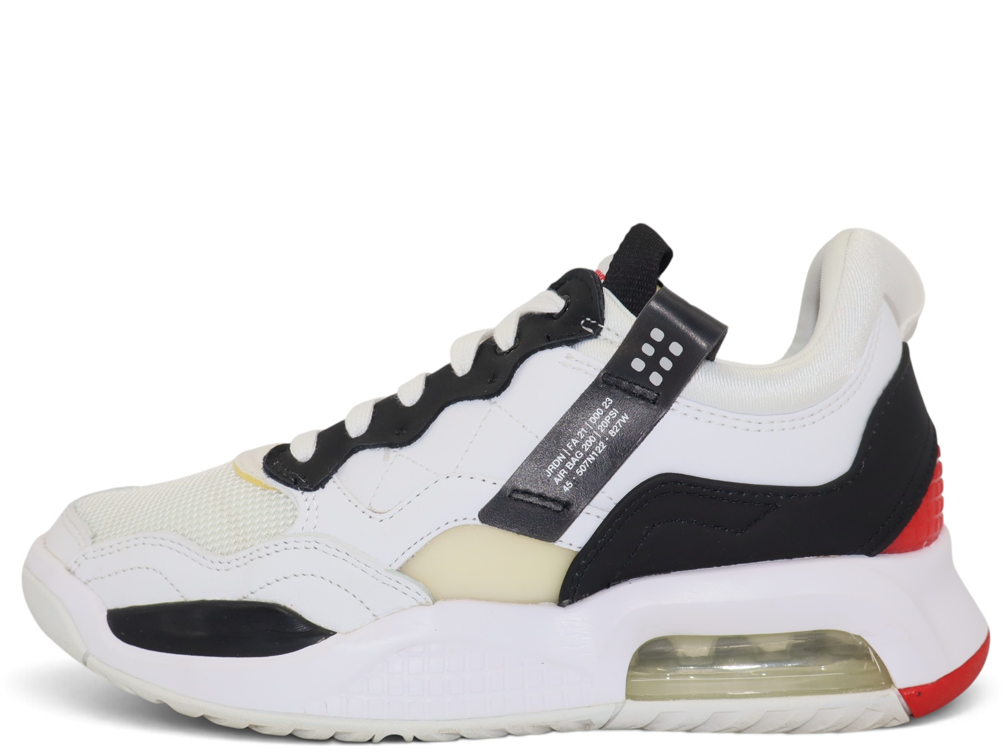 JORDAN MA2