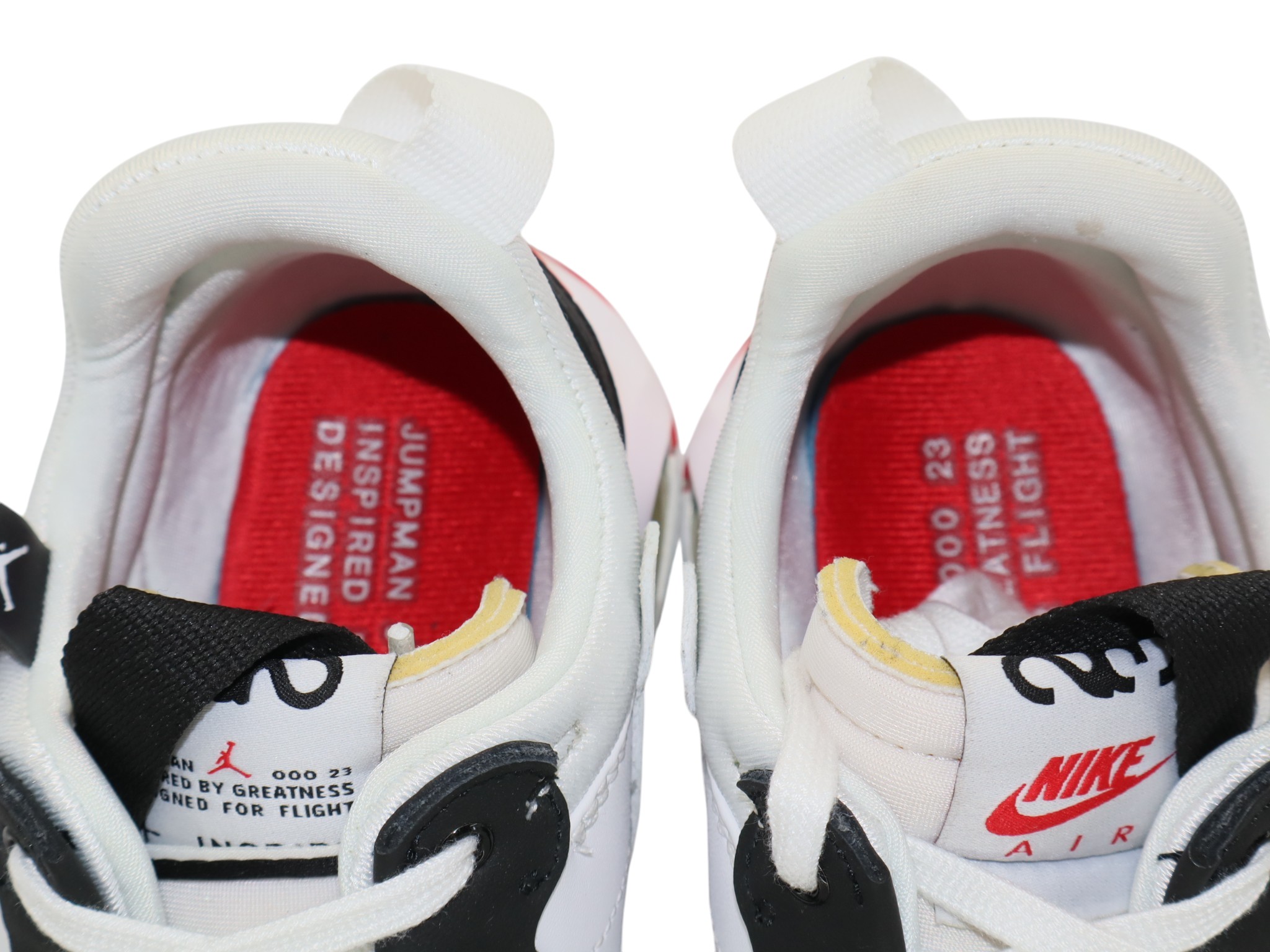 JORDAN MA2 h-30515-2 - 4