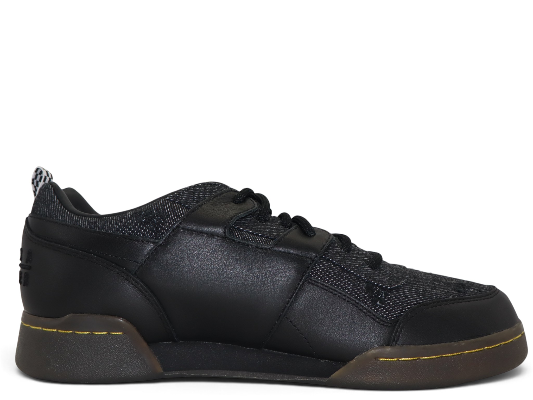 WORKOUT LO PLUS EXB CN3571 - 3