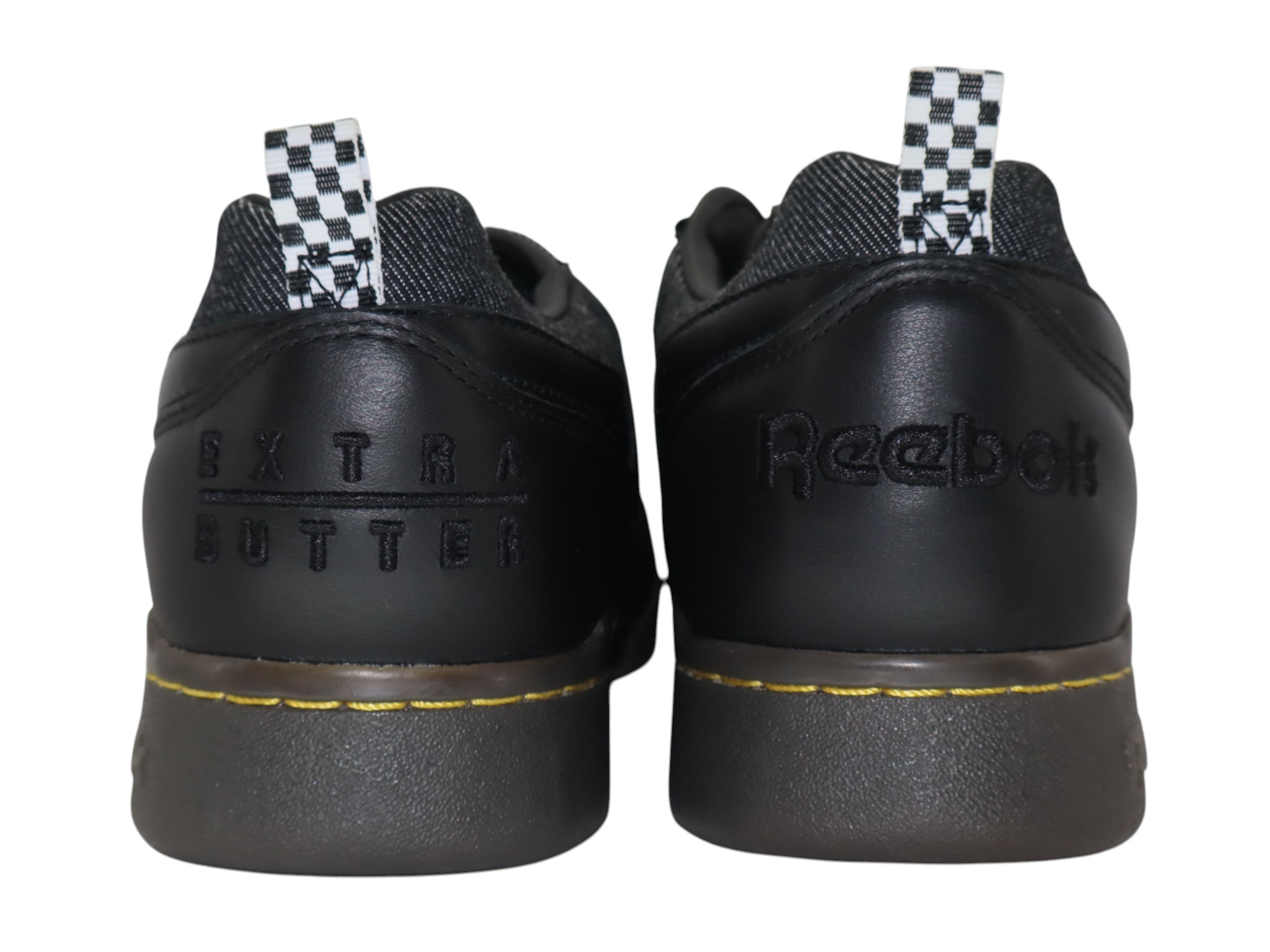 WORKOUT LO PLUS EXB CN3571 - 6