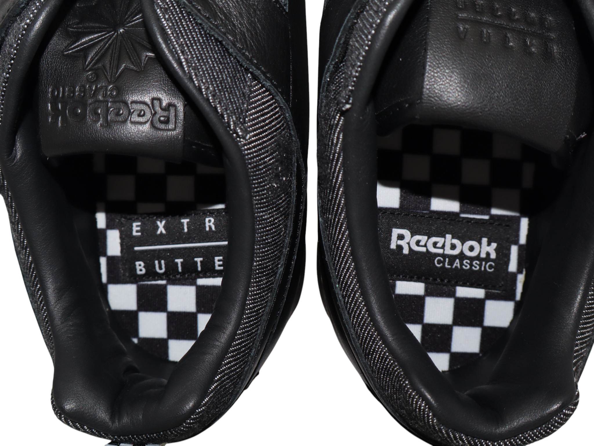 WORKOUT LO PLUS EXB CN3571 - 7