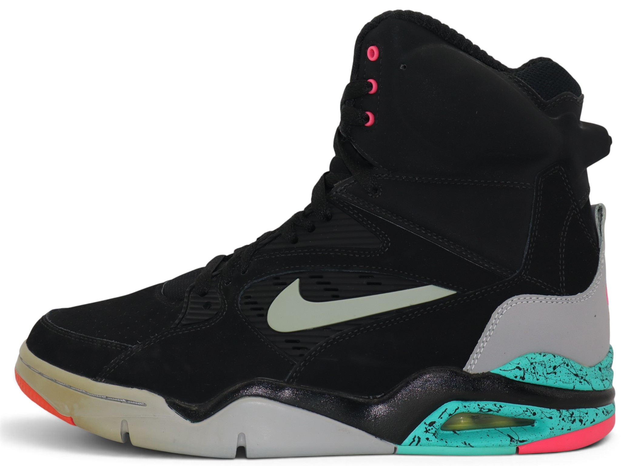 AIR COMMAND FORCE