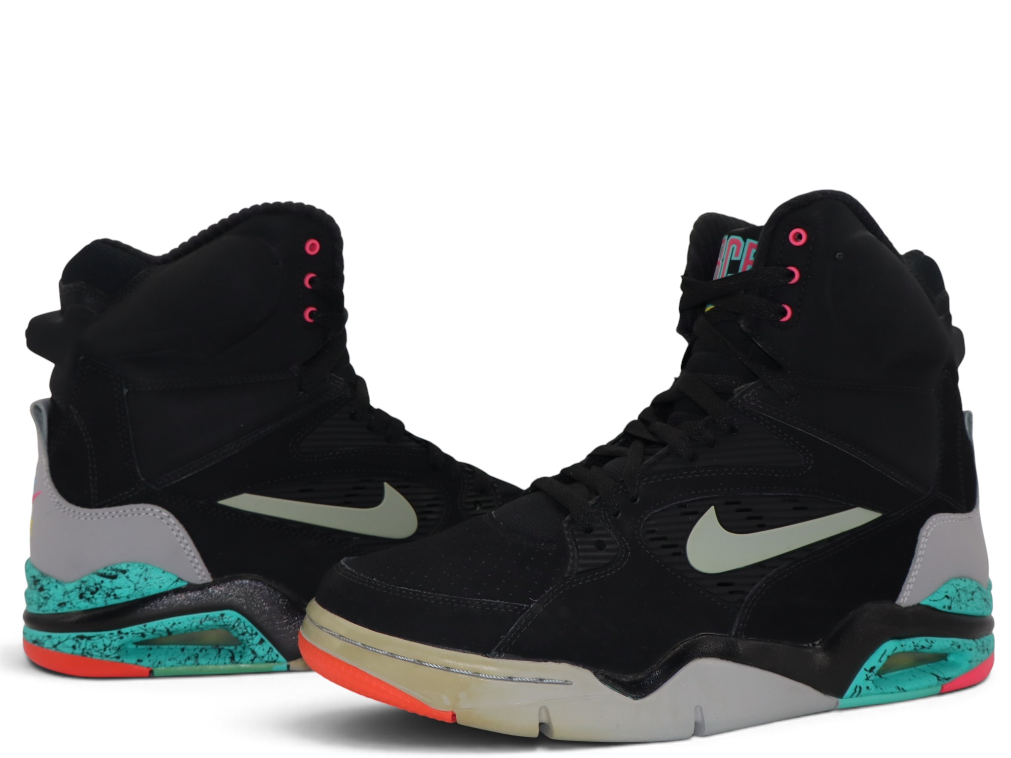 AIR COMMAND FORCE 684715-001-h-30522-17 - 1