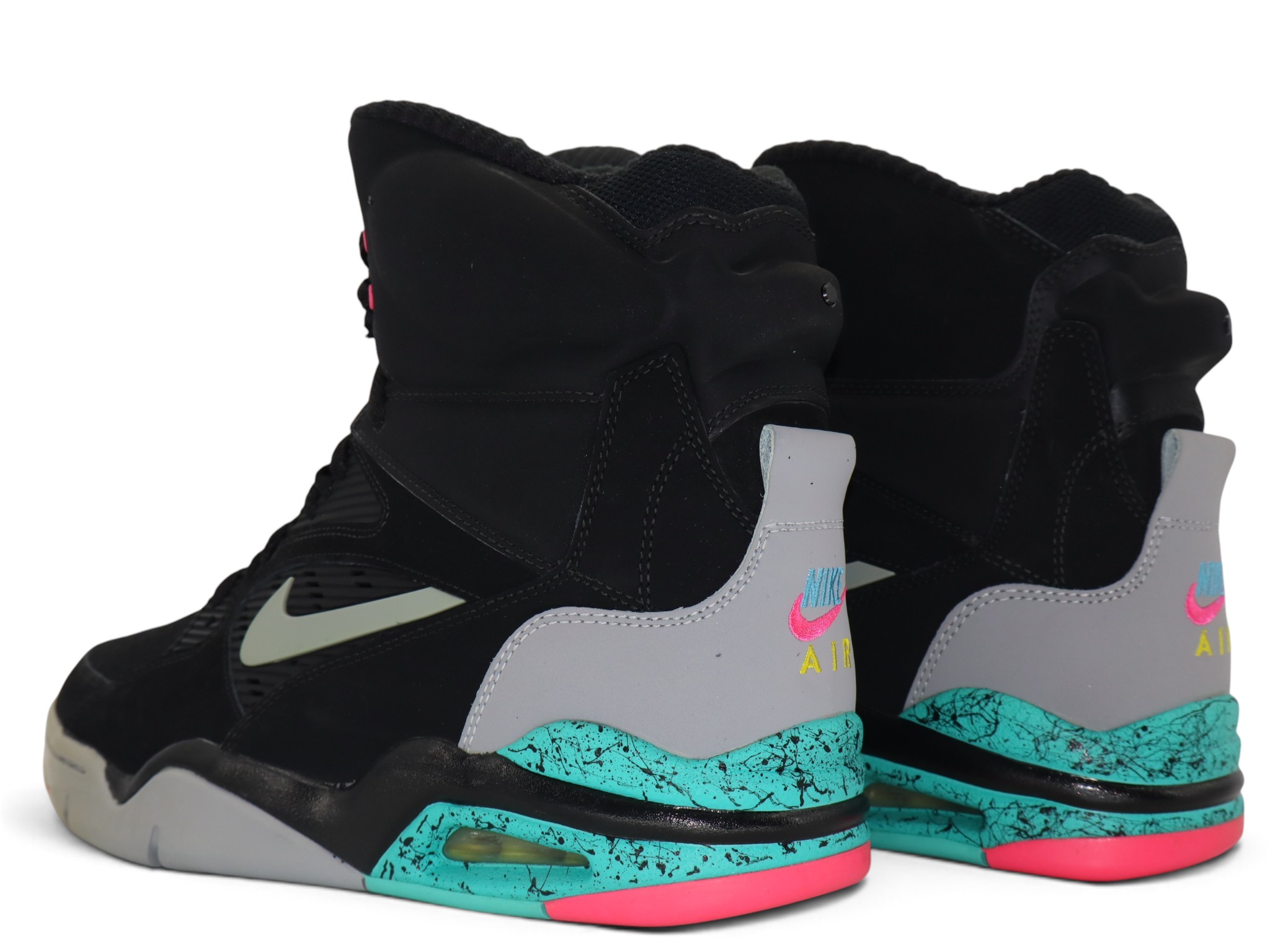 AIR COMMAND FORCE 684715-001-h-30522-17 - 2