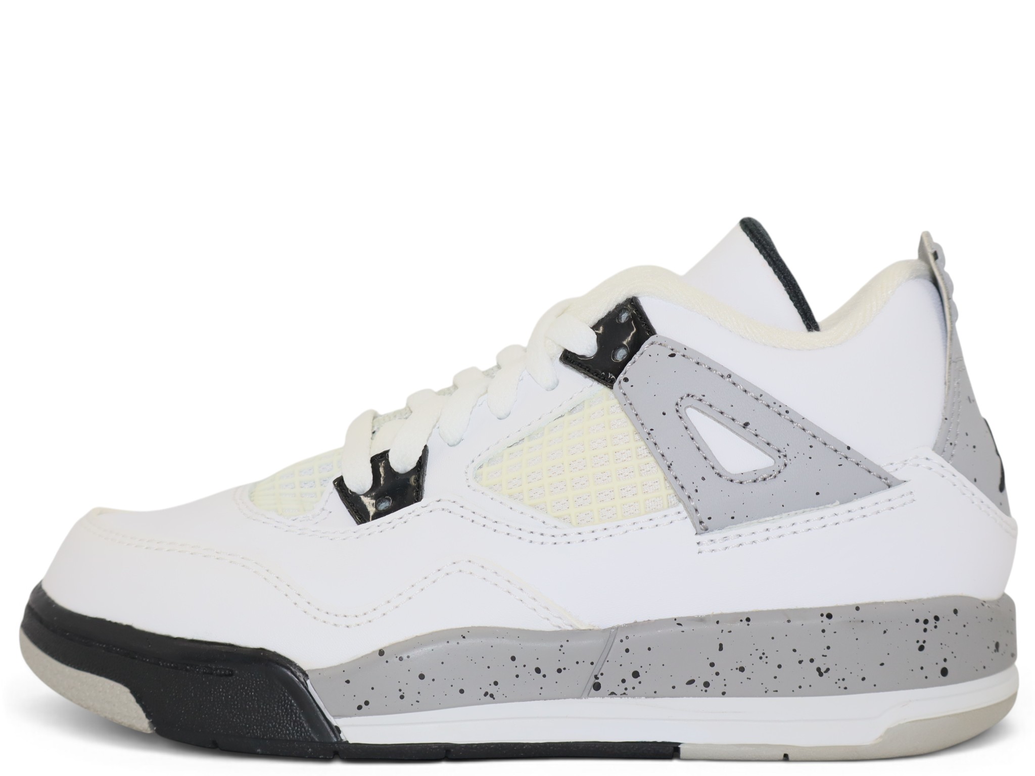 JORDAN 4 RETRO BP