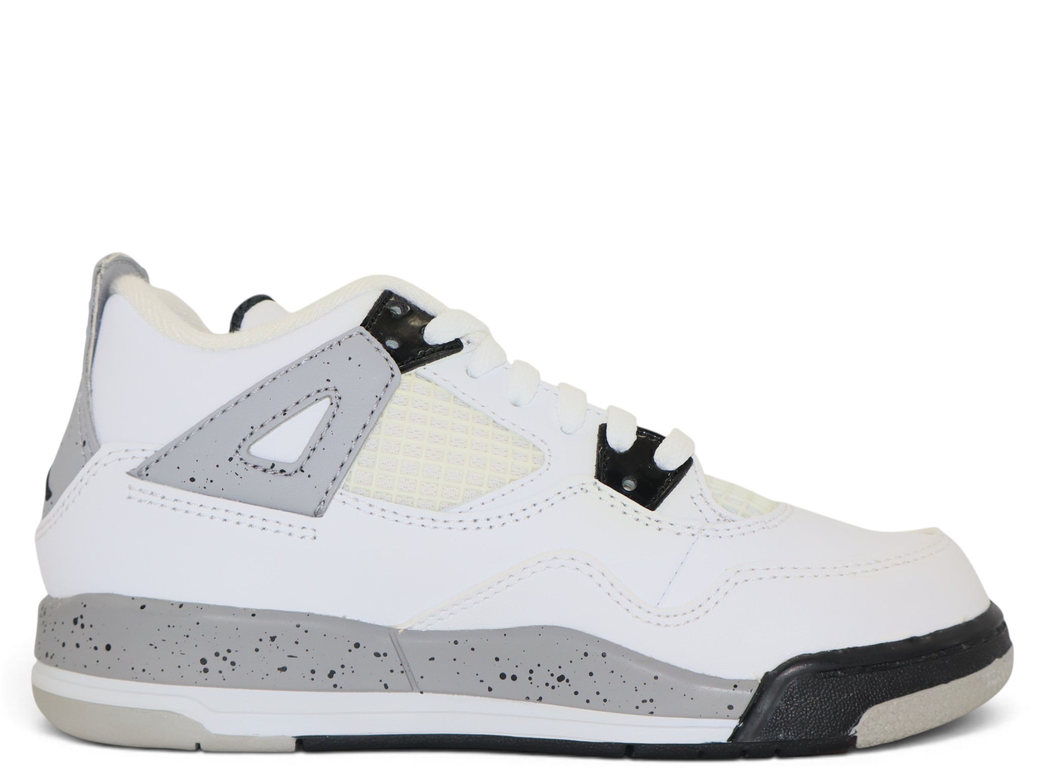 JORDAN 4 RETRO BP 308499-104 - 3