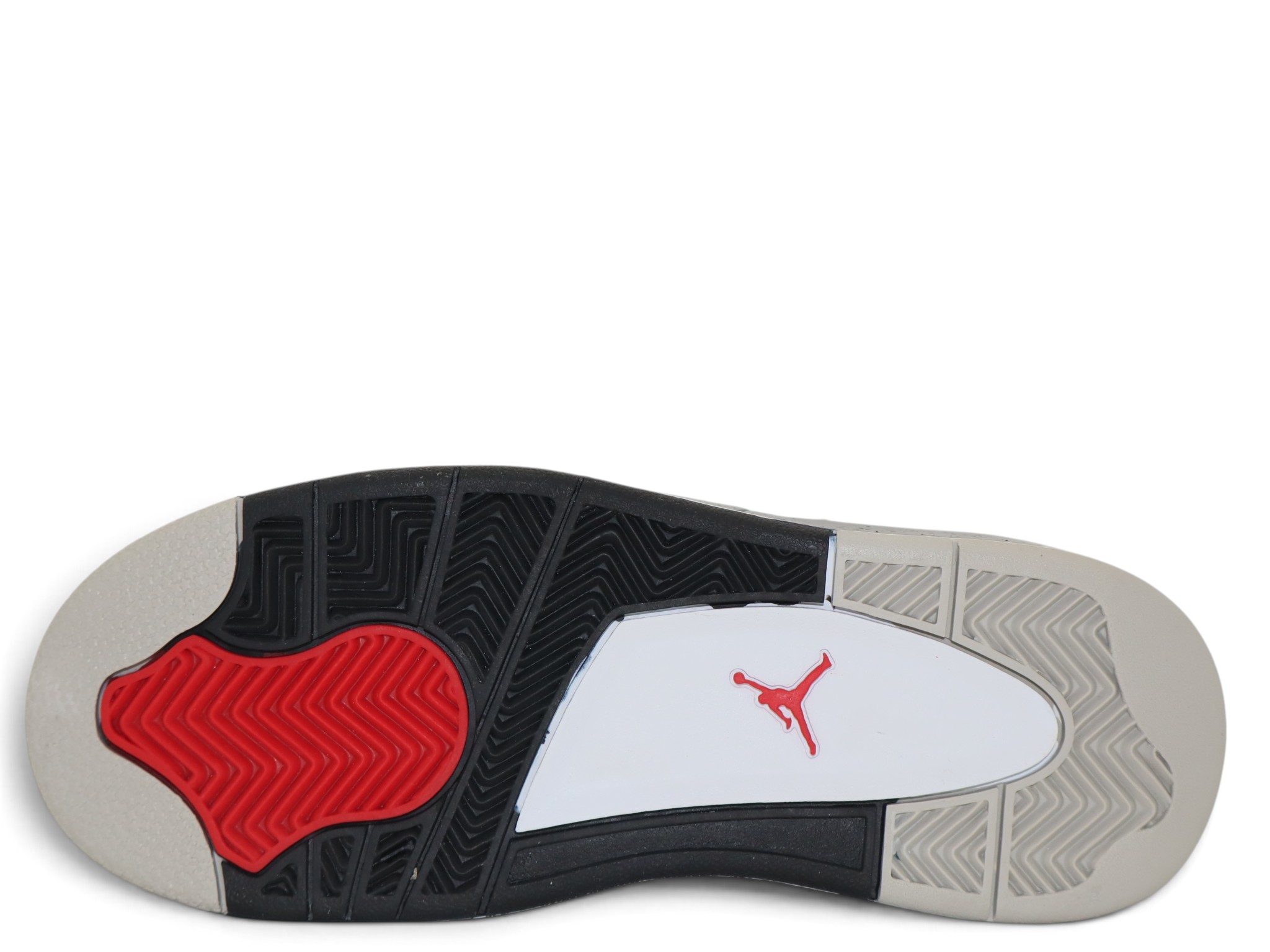 JORDAN 4 RETRO BP 308499-104 - 4