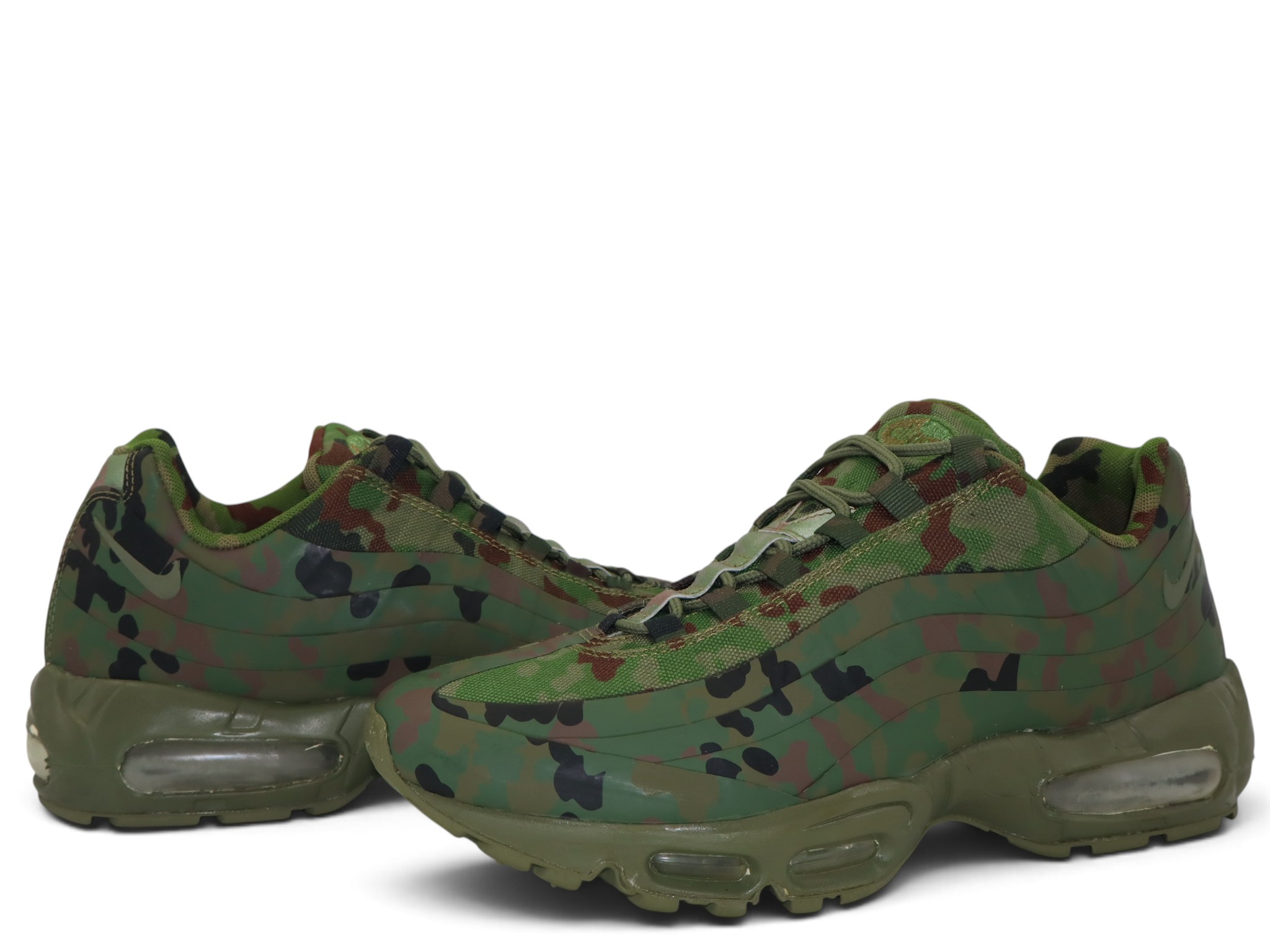 AIR MAX 95 JAPAN SP 634775-220-h-30523-8 - 2