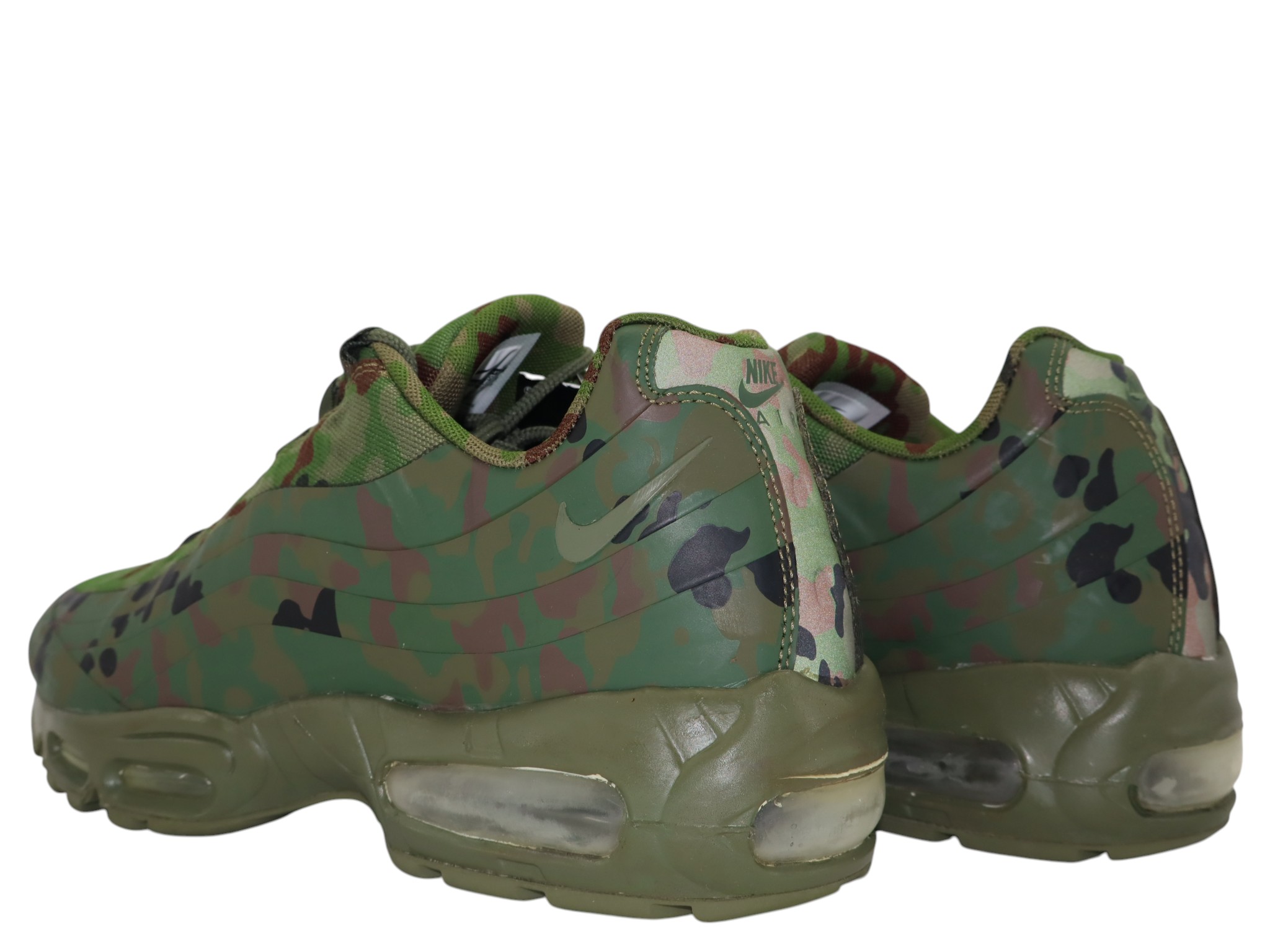 AIR MAX 95 JAPAN SP 634775-220-h-30523-8 - 4