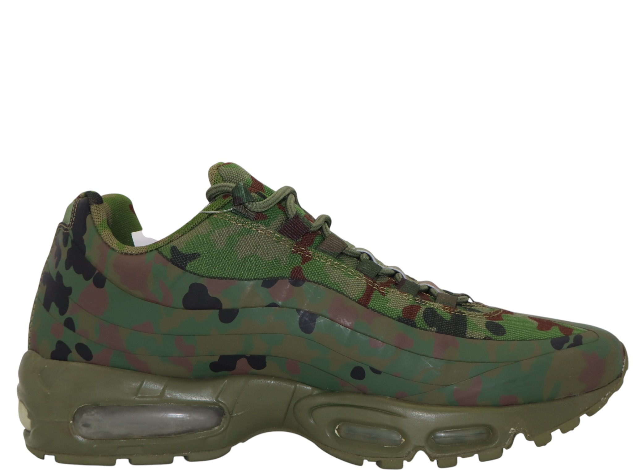 AIR MAX 95 JAPAN SP 634775-220-h-30523-8 - 1