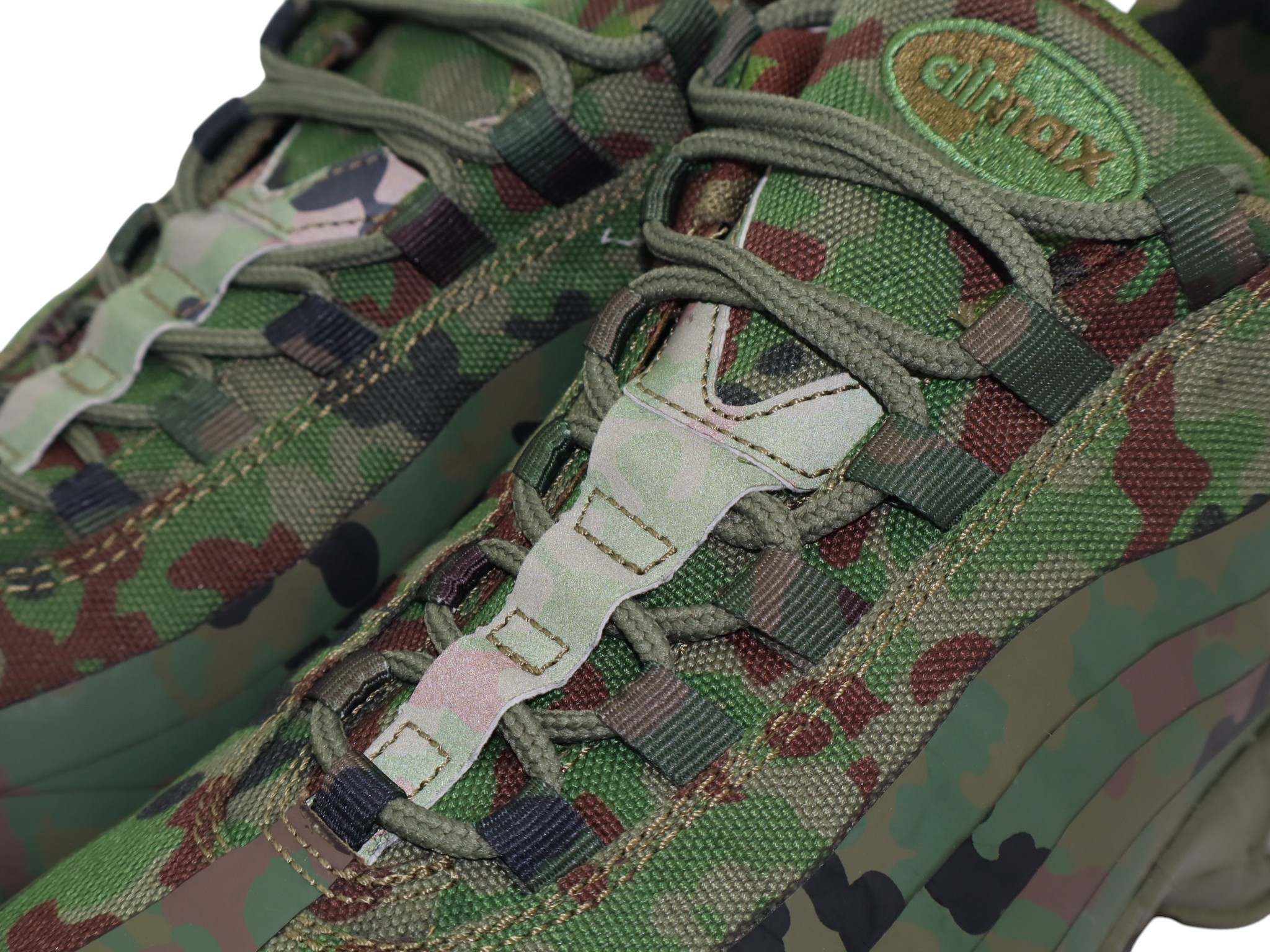 AIR MAX 95 JAPAN SP 634775-220-h-30523-8 - 3