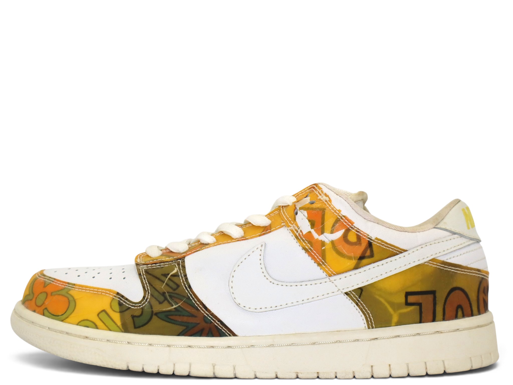 DUNK LOW PRO SB