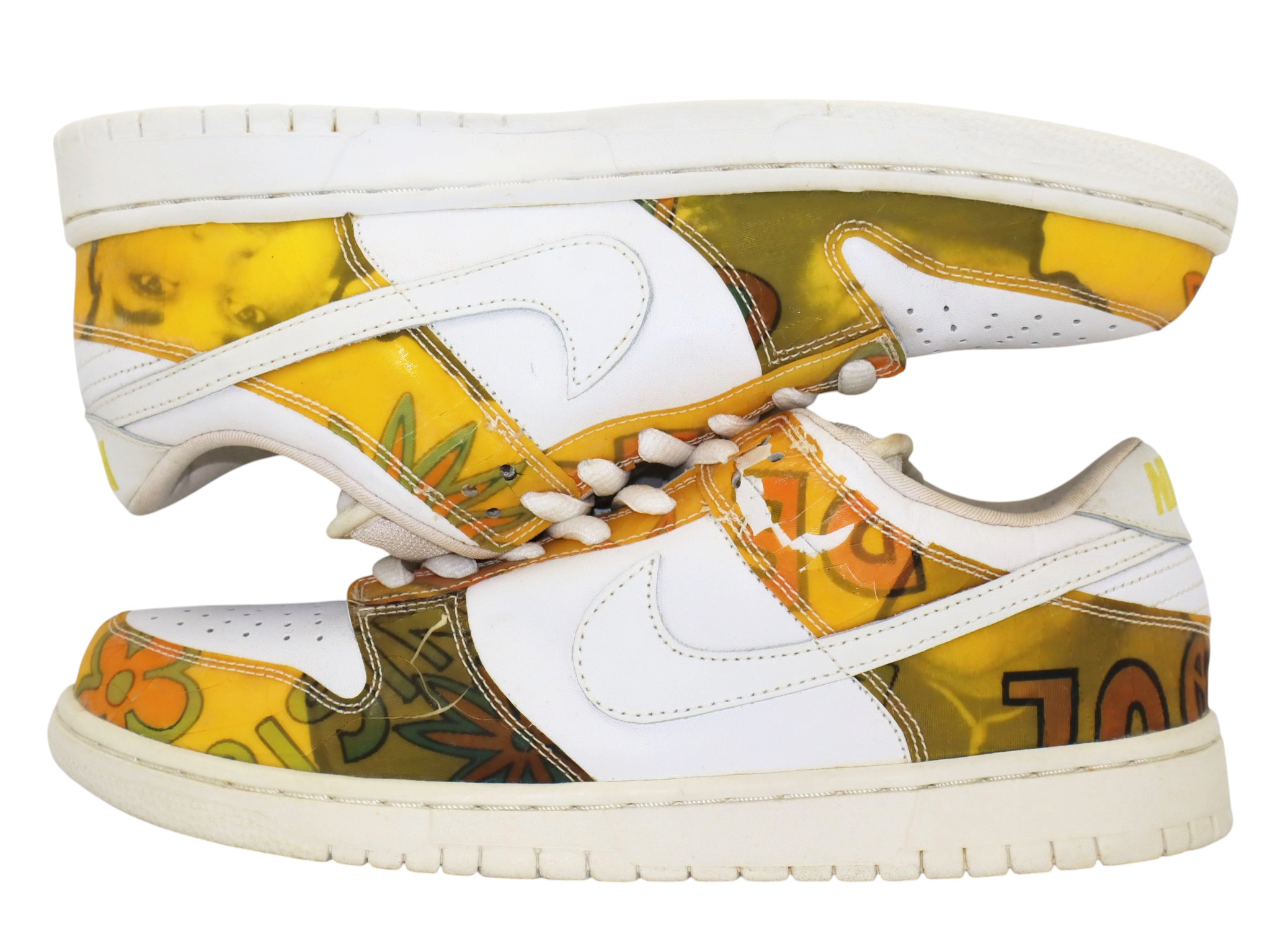 DUNK LOW PRO SB 304292-171-h-30518-1 - 1