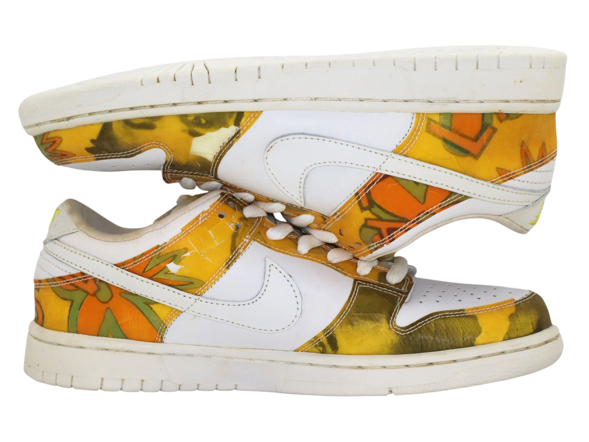 DUNK LOW PRO SB 304292-171-h-30518-1 - 2