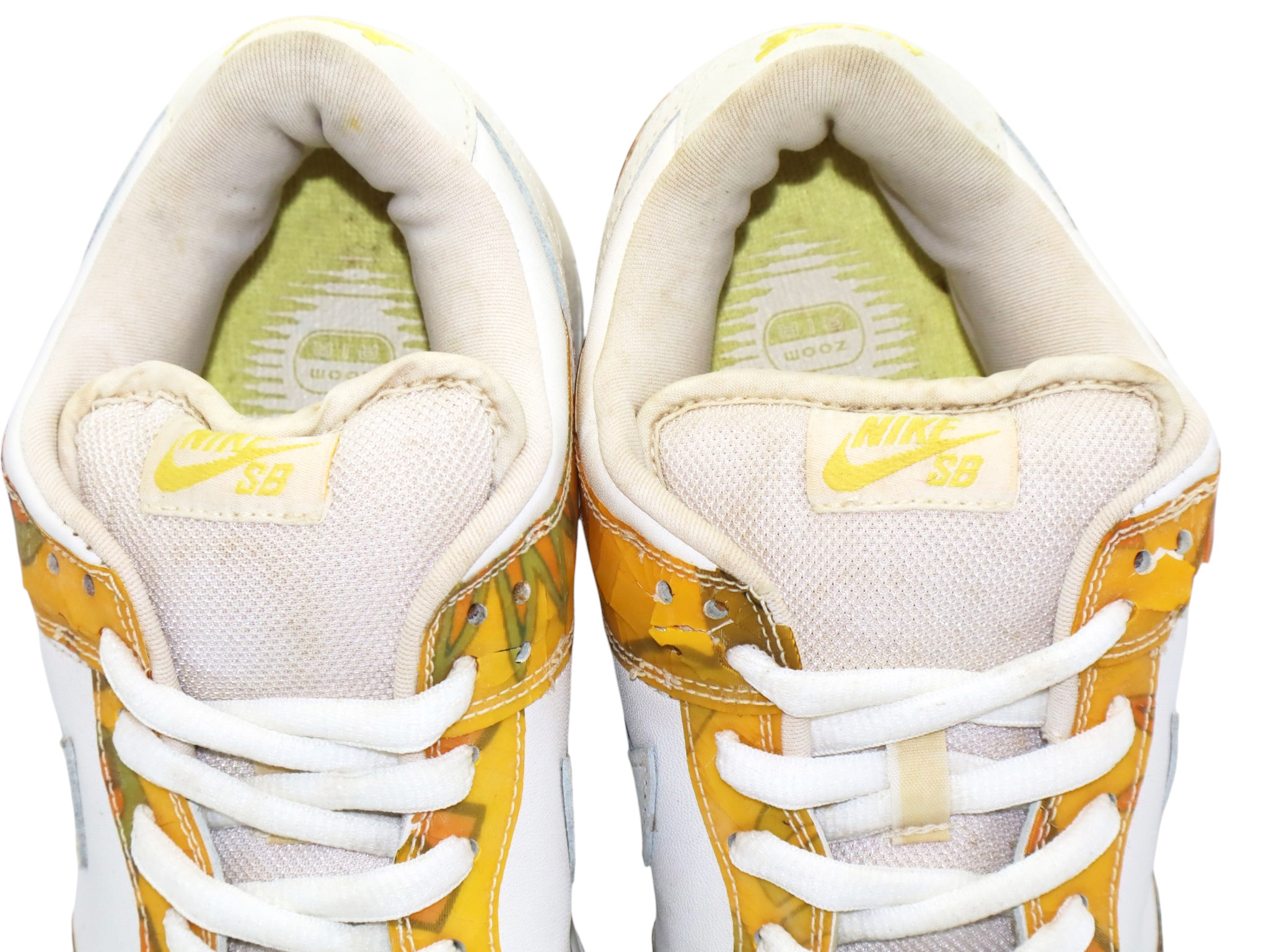DUNK LOW PRO SB 304292-171-h-30518-1 - 4