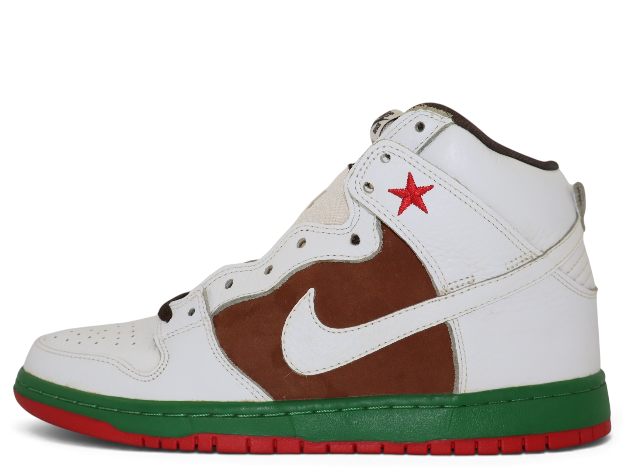 DUNK HIGH PREMIUM SB