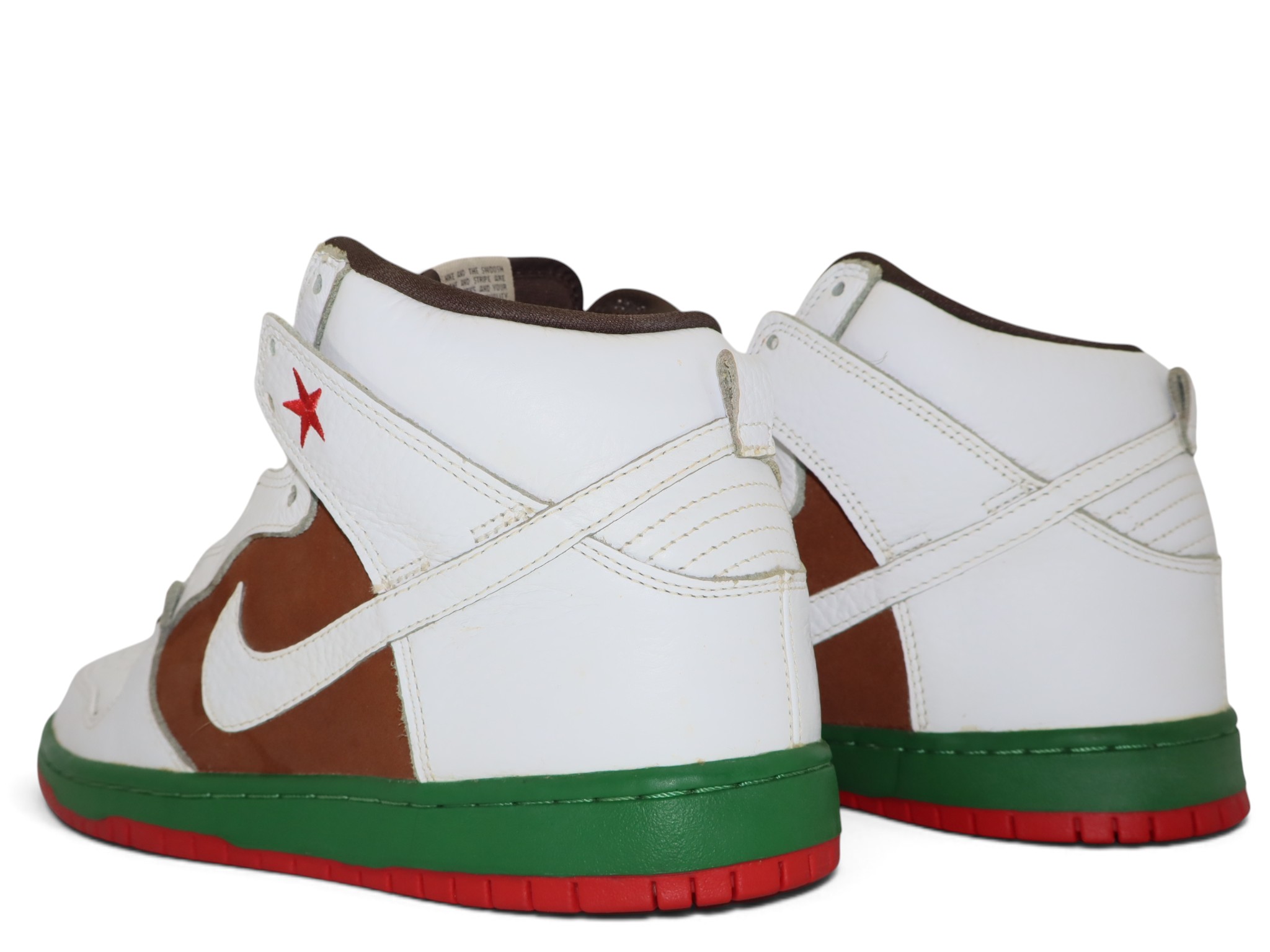 DUNK HIGH PREMIUM SB 313171-201-h-30518-3 - 2