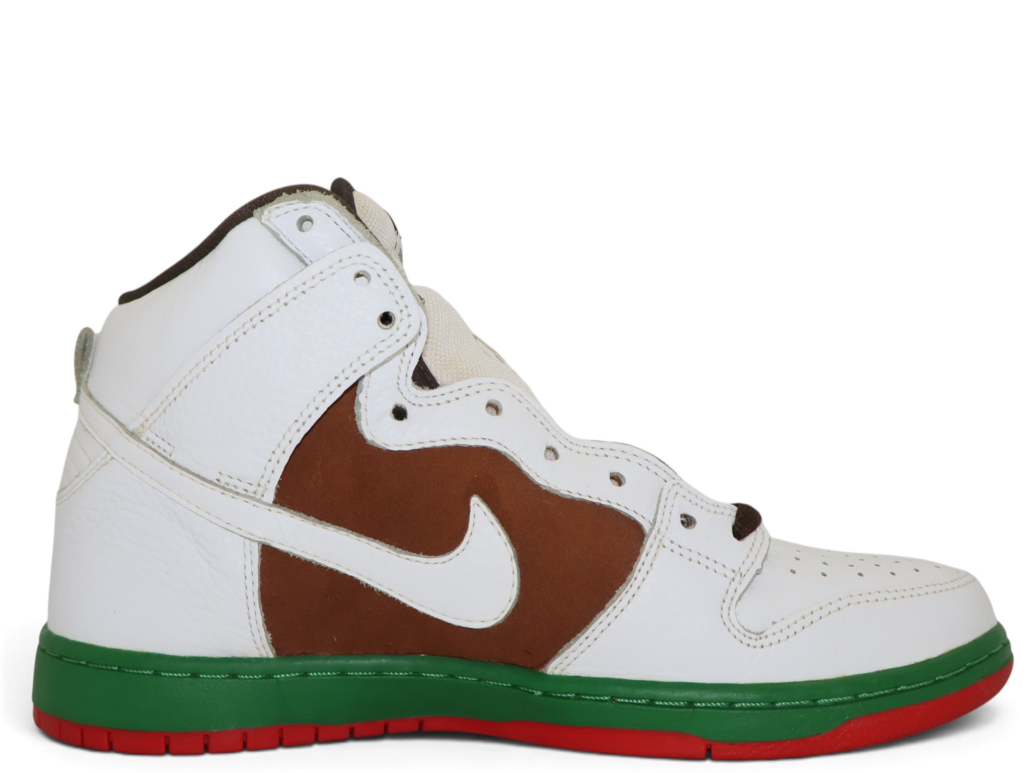 DUNK HIGH PREMIUM SB 313171-201-h-30518-3 - 3