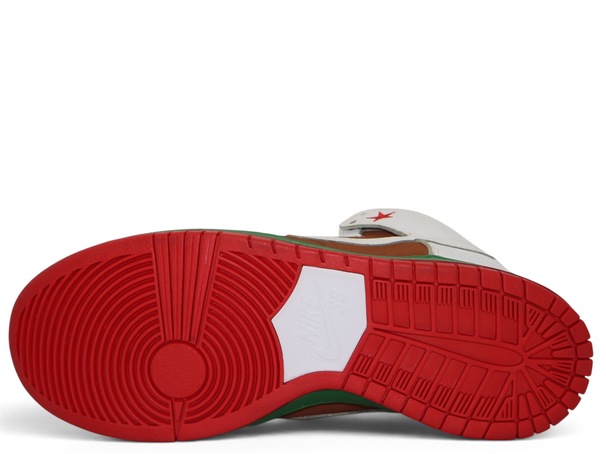 DUNK HIGH PREMIUM SB 313171-201-h-30518-3 - 4