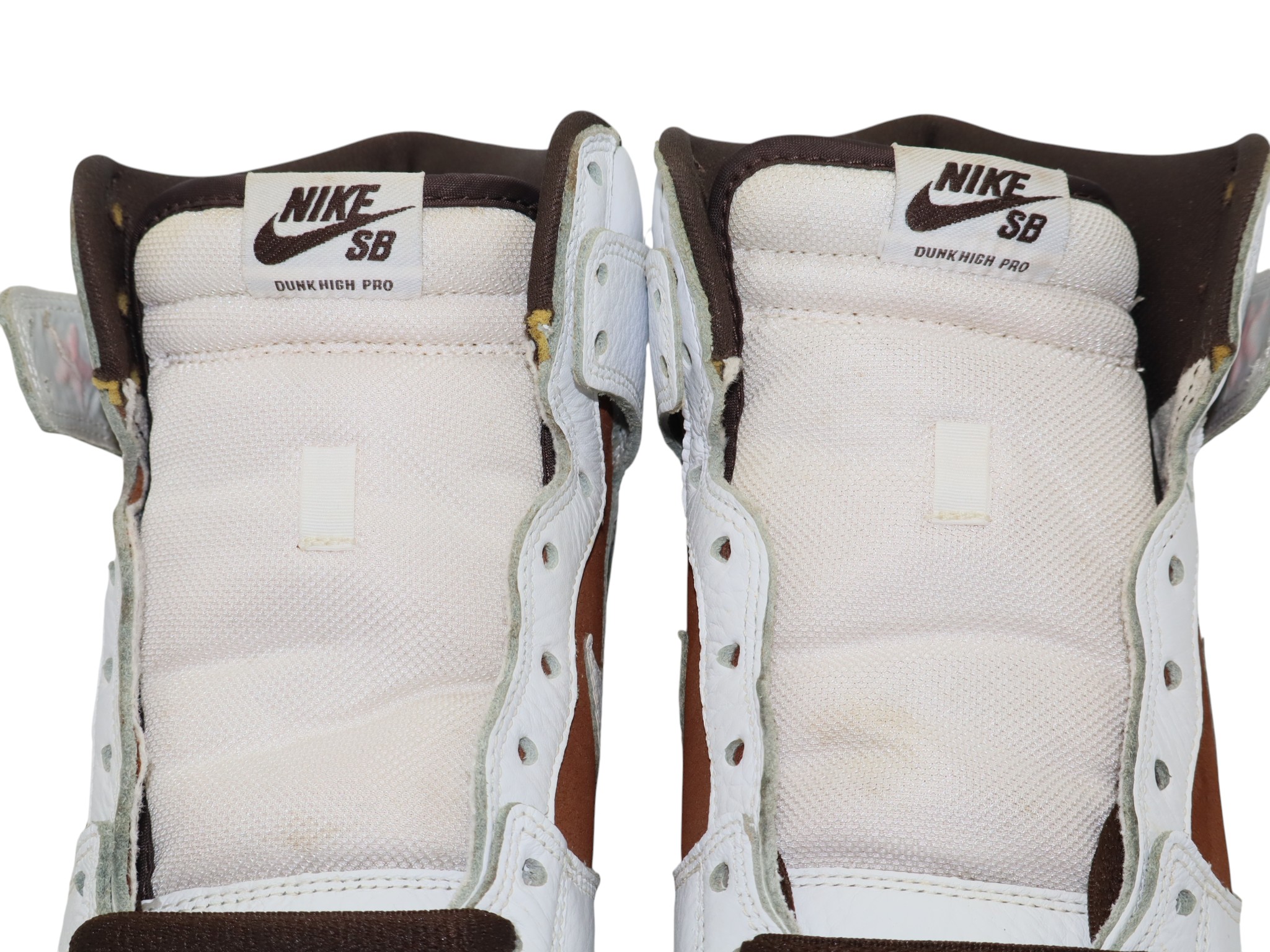 DUNK HIGH PREMIUM SB 313171-201-h-30518-3 - 5