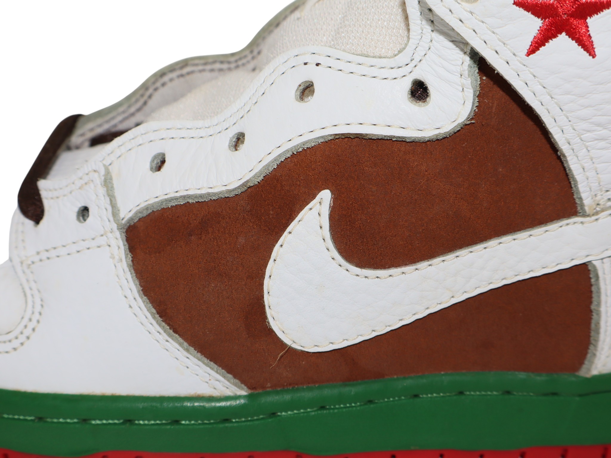 DUNK HIGH PREMIUM SB 313171-201-h-30518-3 - 6