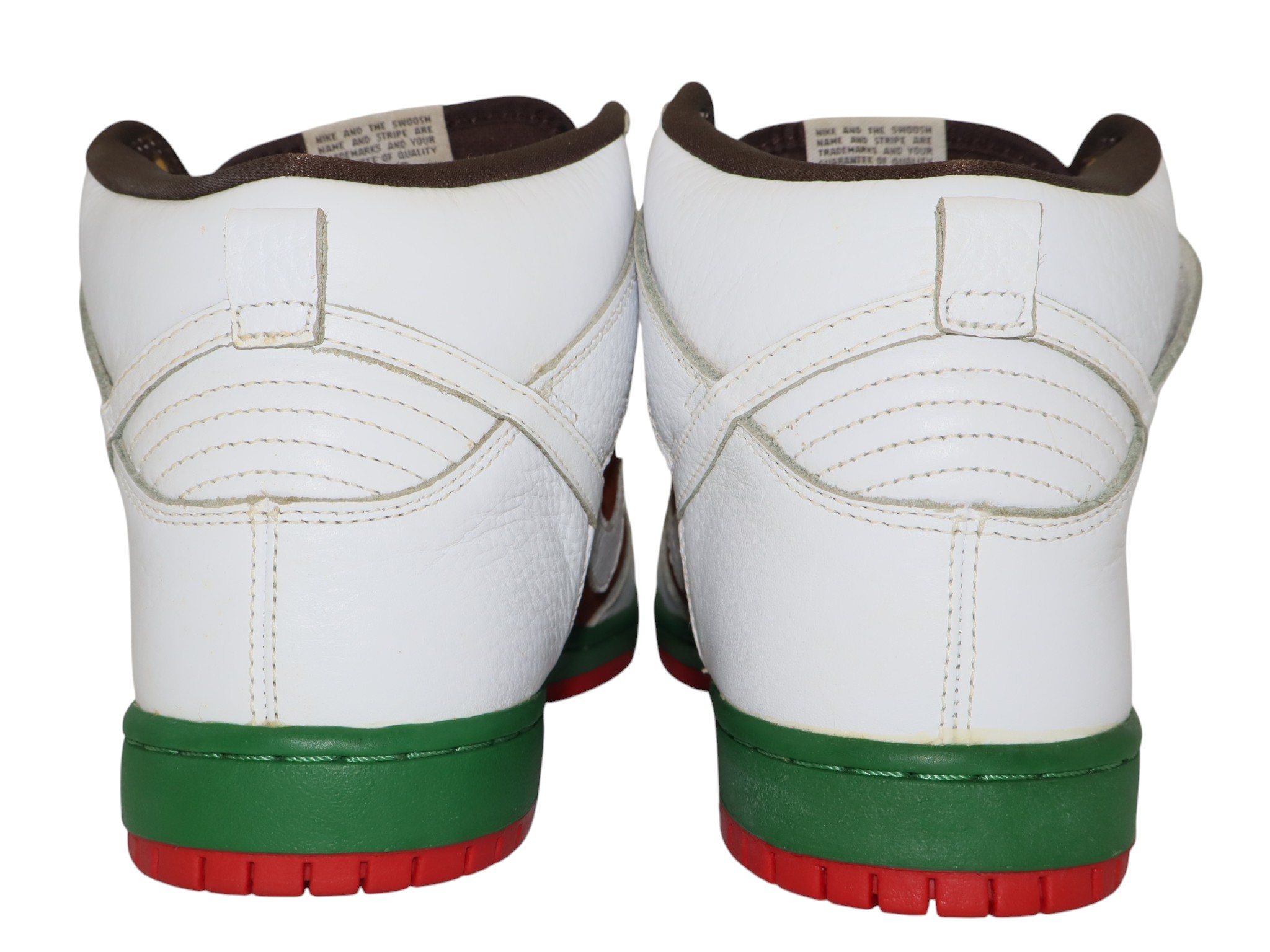 DUNK HIGH PREMIUM SB 313171-201-h-30518-3 - 7