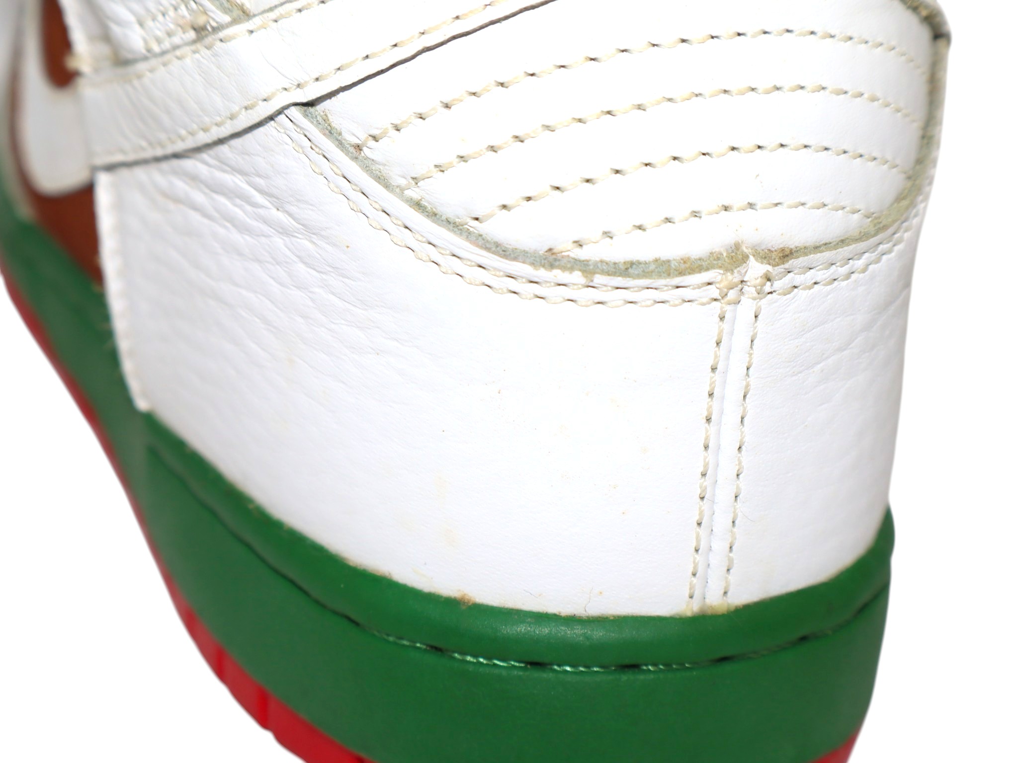DUNK HIGH PREMIUM SB 313171-201-h-30518-3 - 8