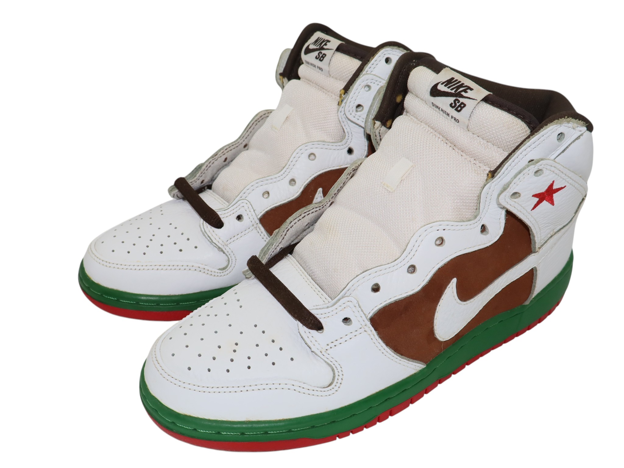 DUNK HIGH PREMIUM SB 313171-201-h-30518-3 - 11