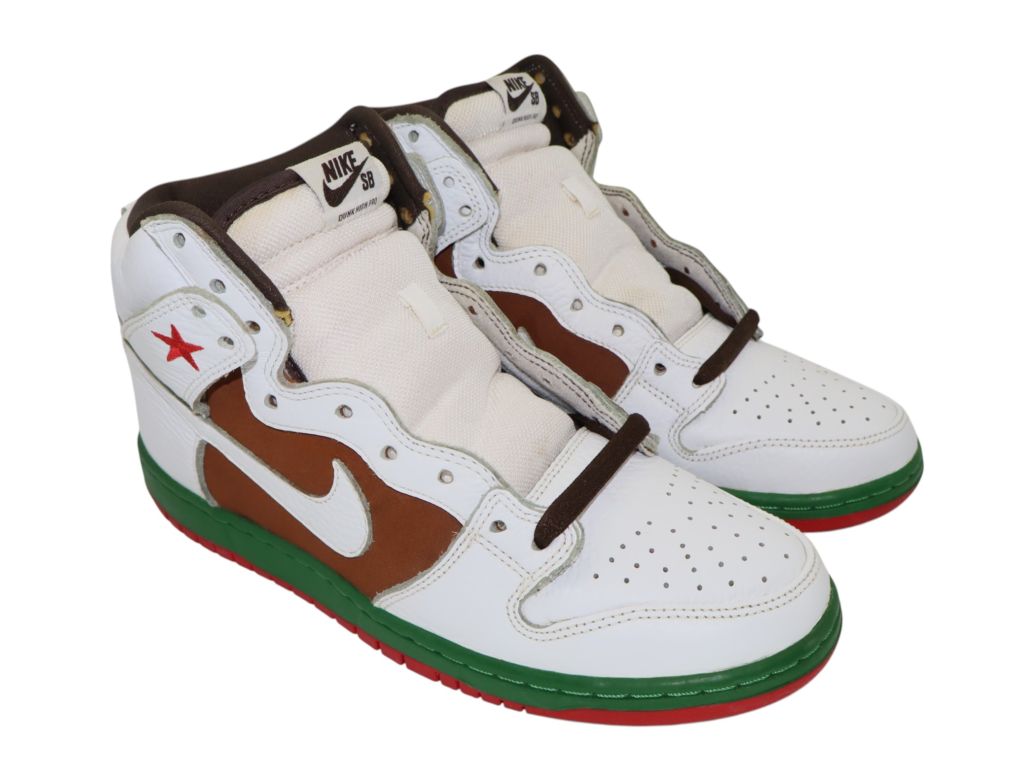 DUNK HIGH PREMIUM SB 313171-201-h-30518-3 - 12