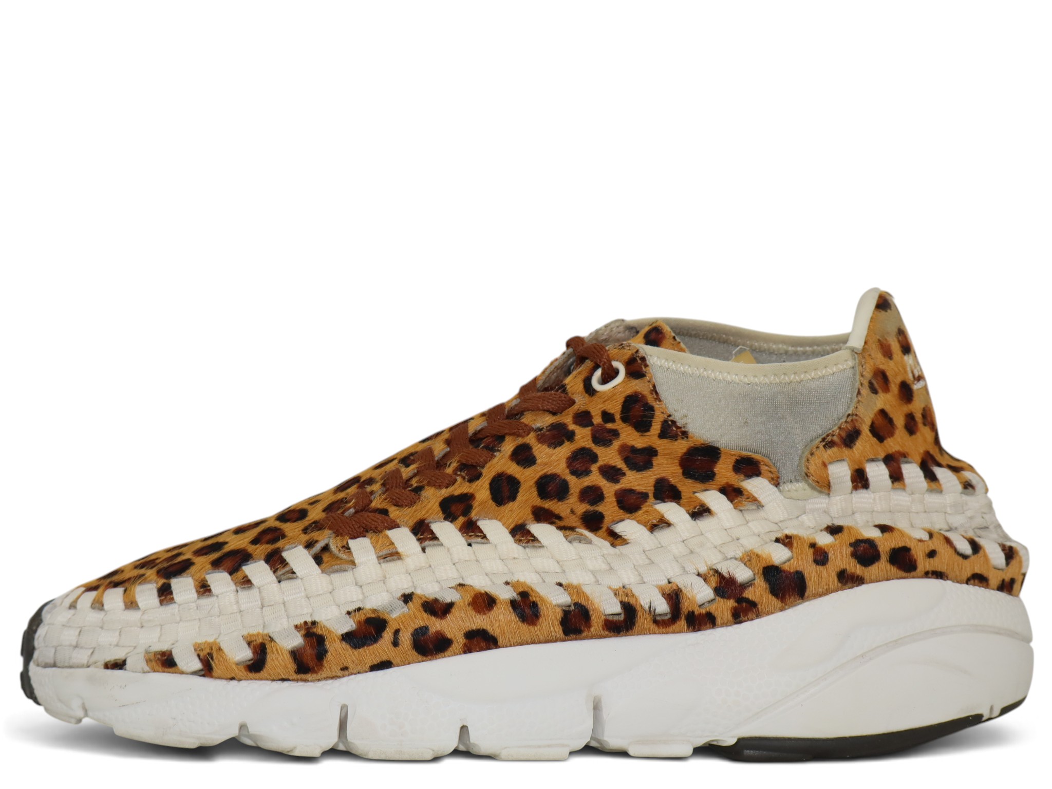 AIR FOOTSCAPE WOVEN CHUKKA PREMIUM