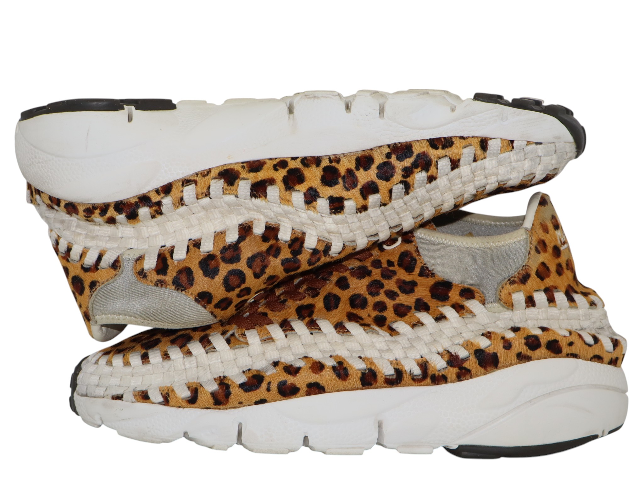 AIR FOOTSCAPE WOVEN CHUKKA PREMIUM h-30523-13 - 1