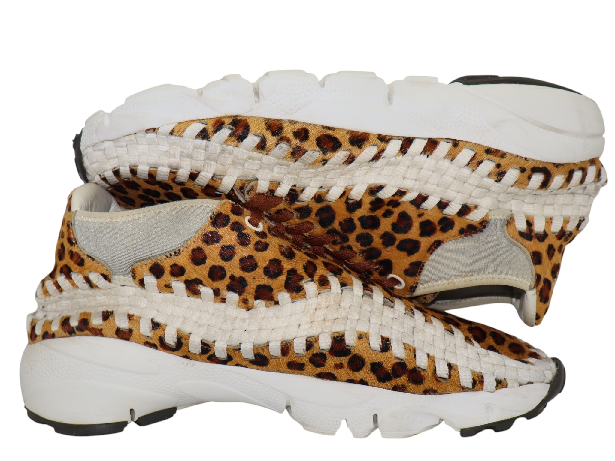 AIR FOOTSCAPE WOVEN CHUKKA PREMIUM h-30523-13 - 2