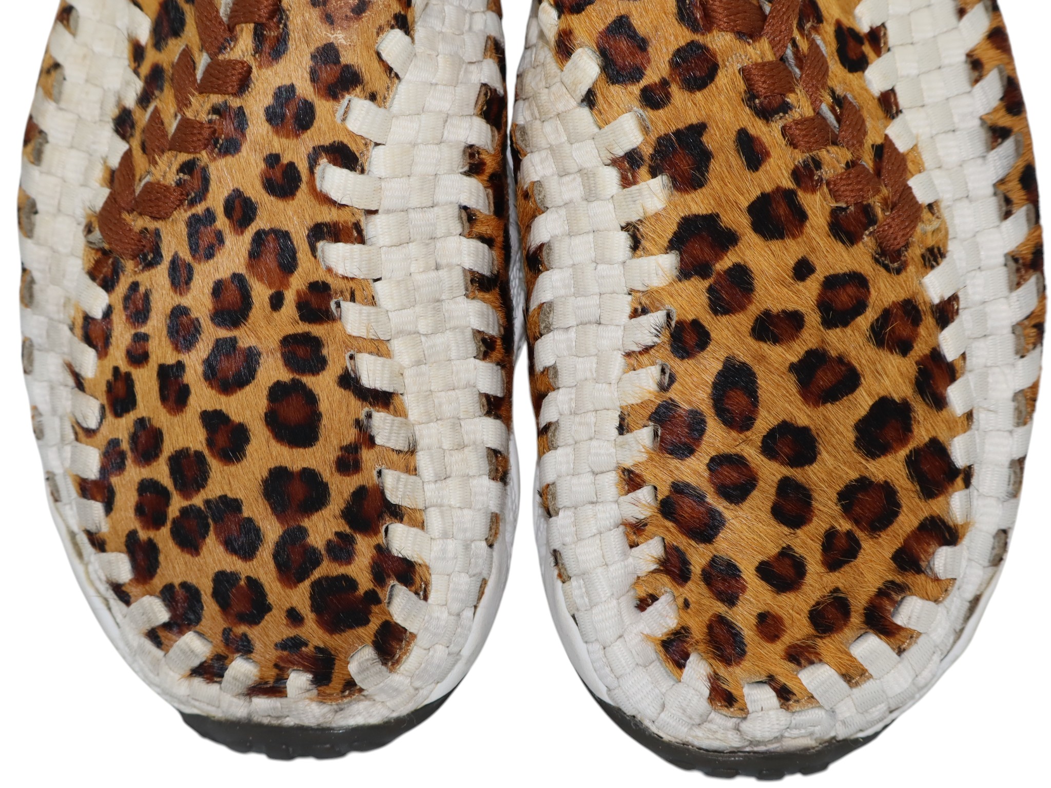 AIR FOOTSCAPE WOVEN CHUKKA PREMIUM h-30523-13 - 3