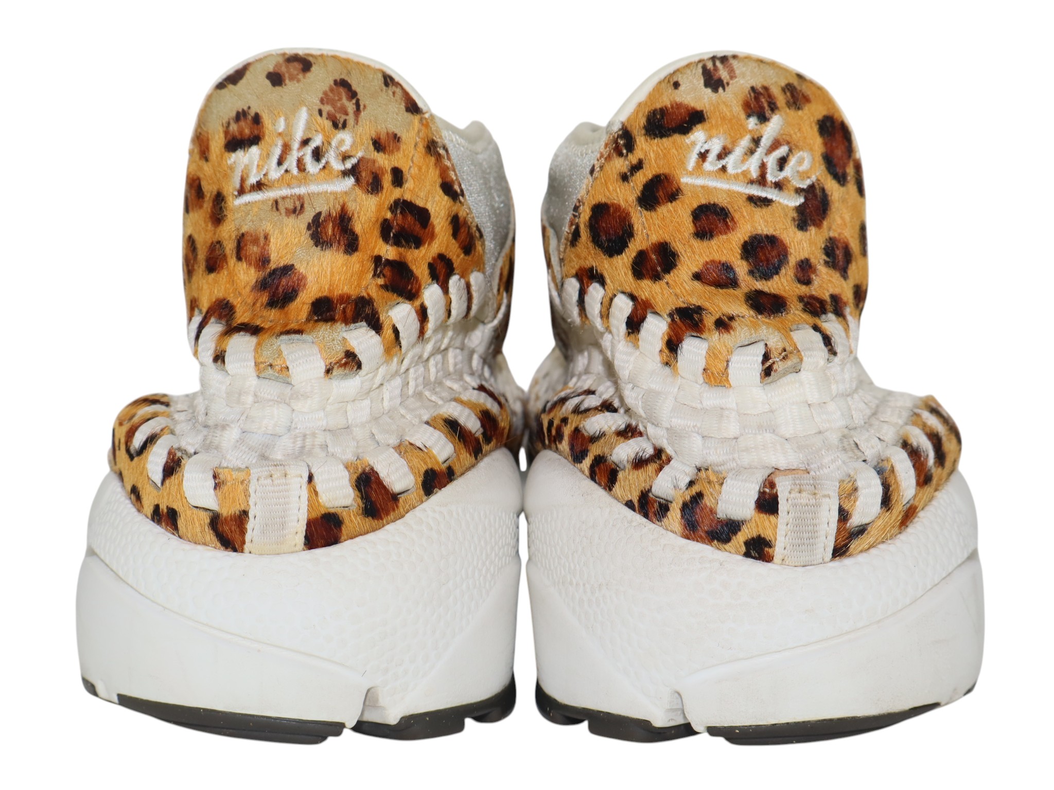 AIR FOOTSCAPE WOVEN CHUKKA PREMIUM h-30523-13 - 5